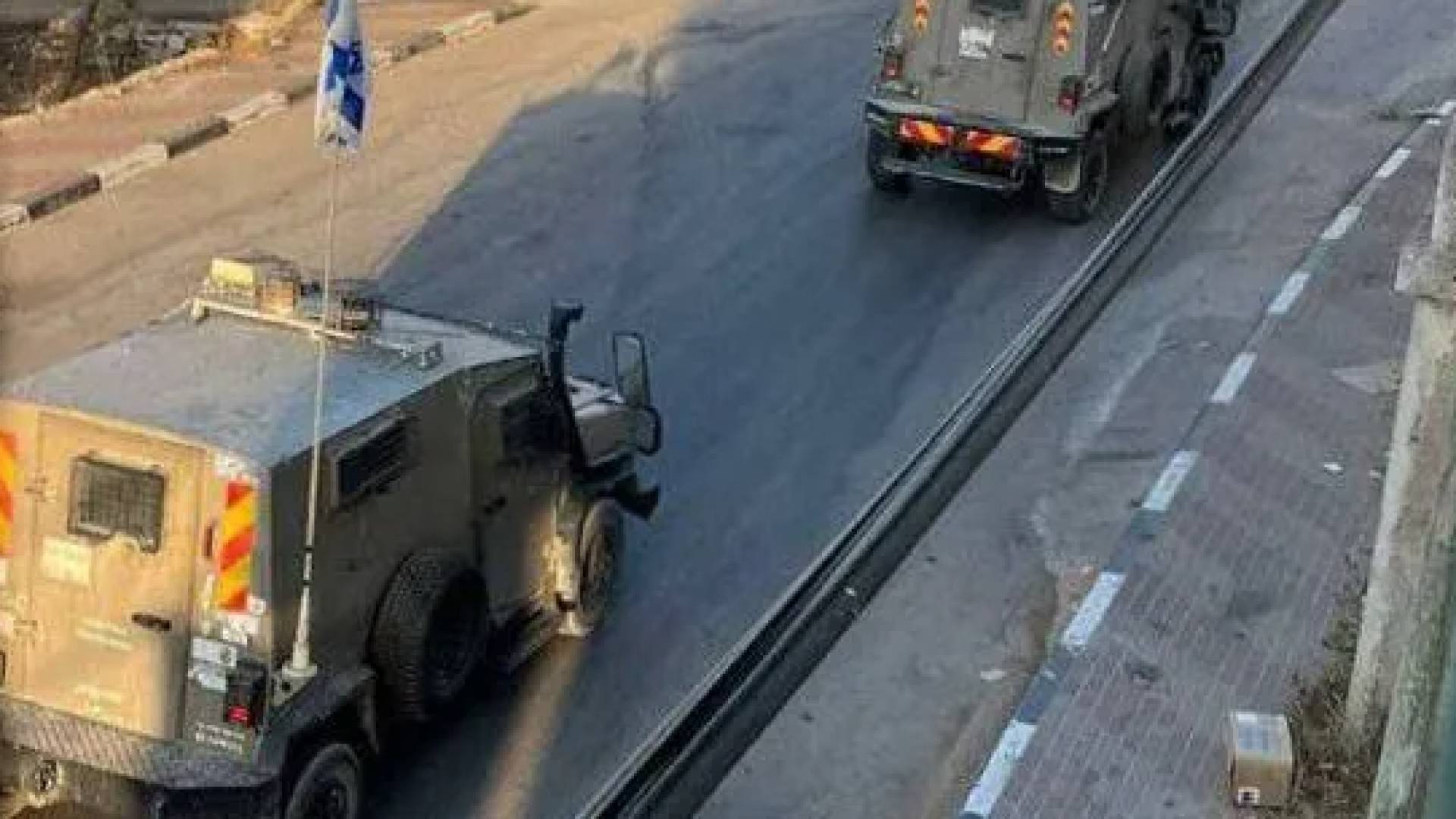 هجوم للمستوطنين على منازل في المنيا ببيت لحم.. والهلال الأحمر يعلن 3 إصابات بالرصاص