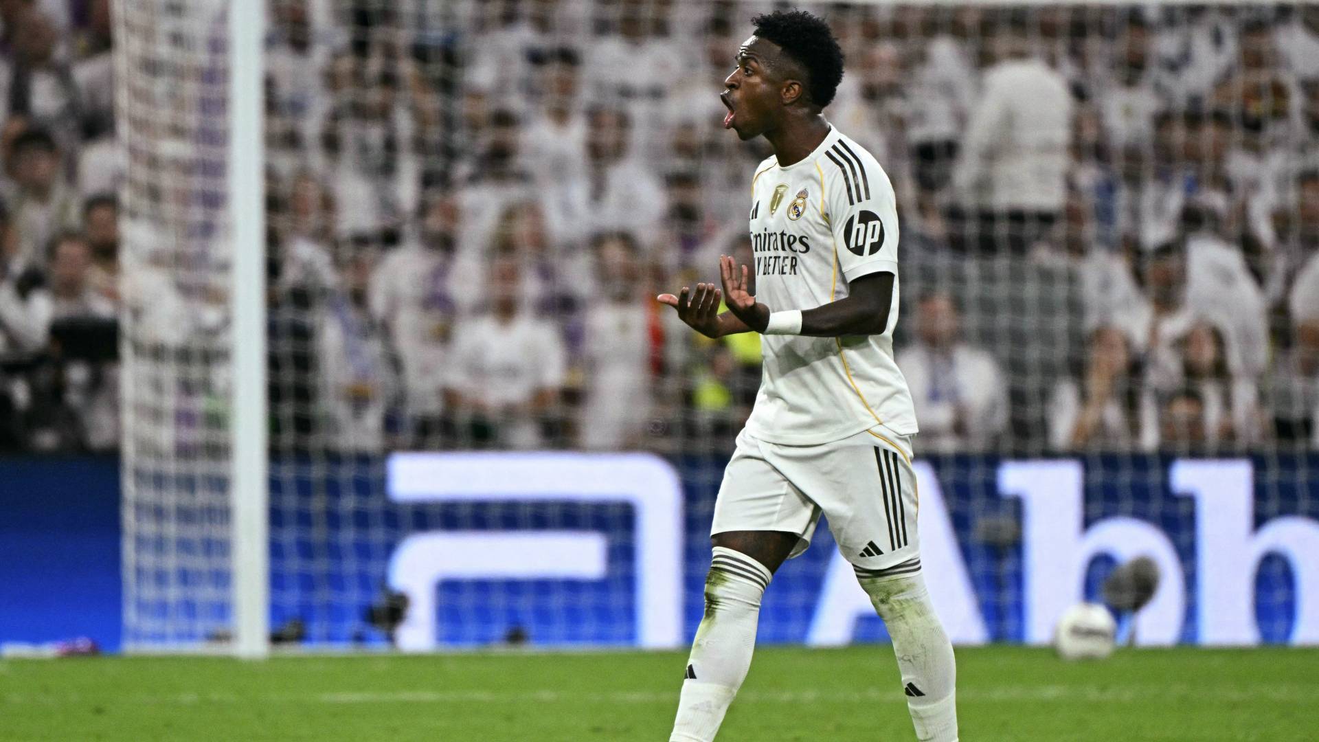 فينيسيوس جونيور