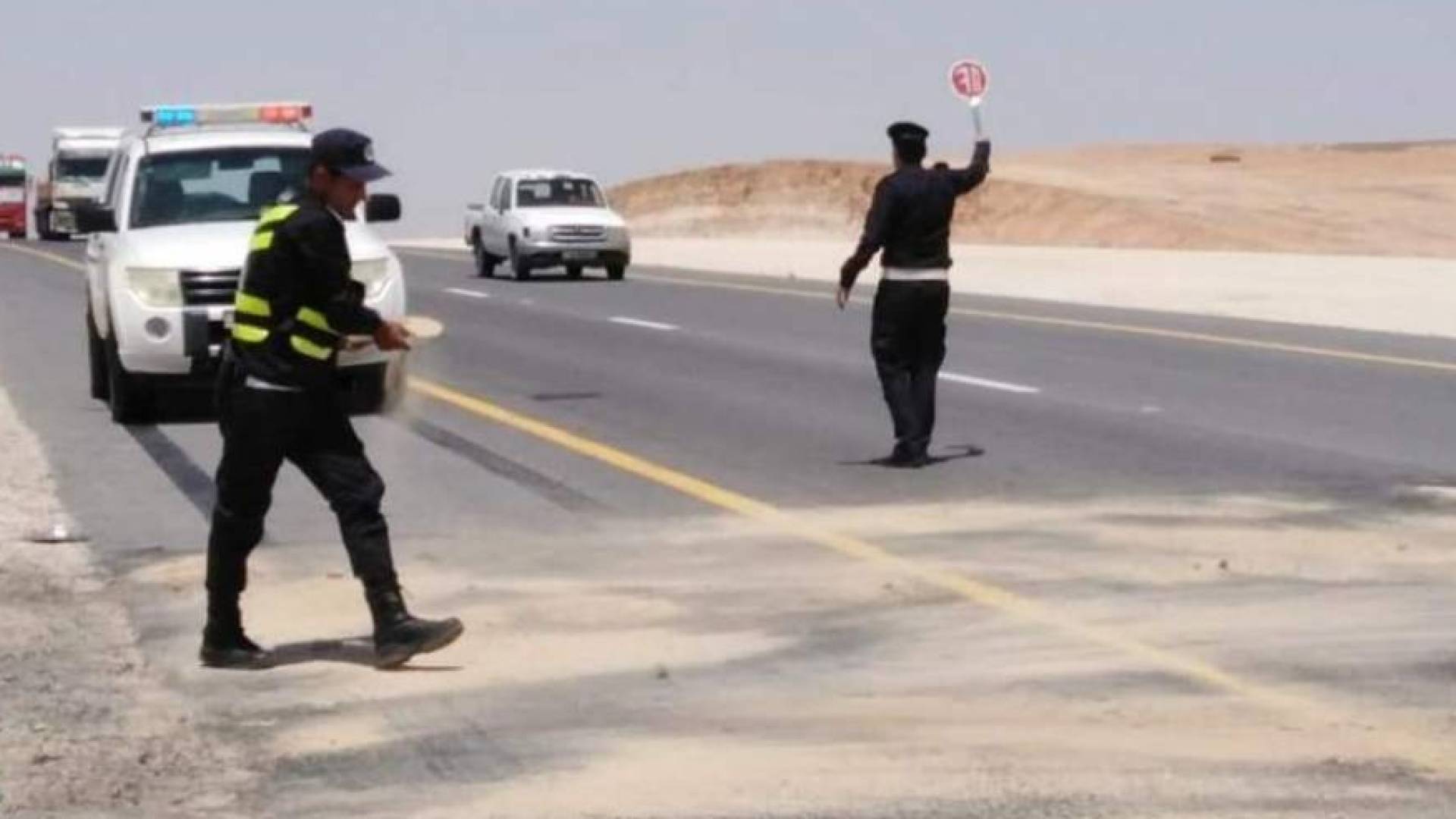 الدوريات الخارجية