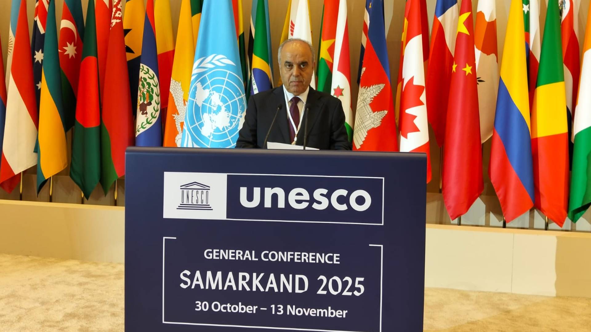 من "اليونسكو": الأردن يدين تدمير المدارس بغزة ويؤكد التزامه بحماية مقدسات القدس