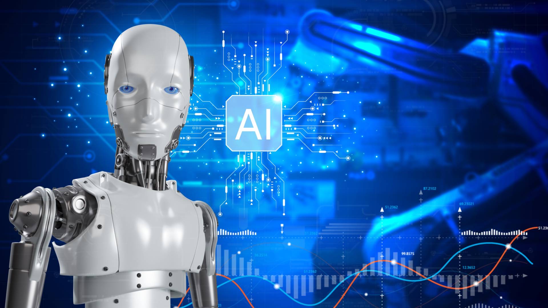 الذكاء الاصطناعي