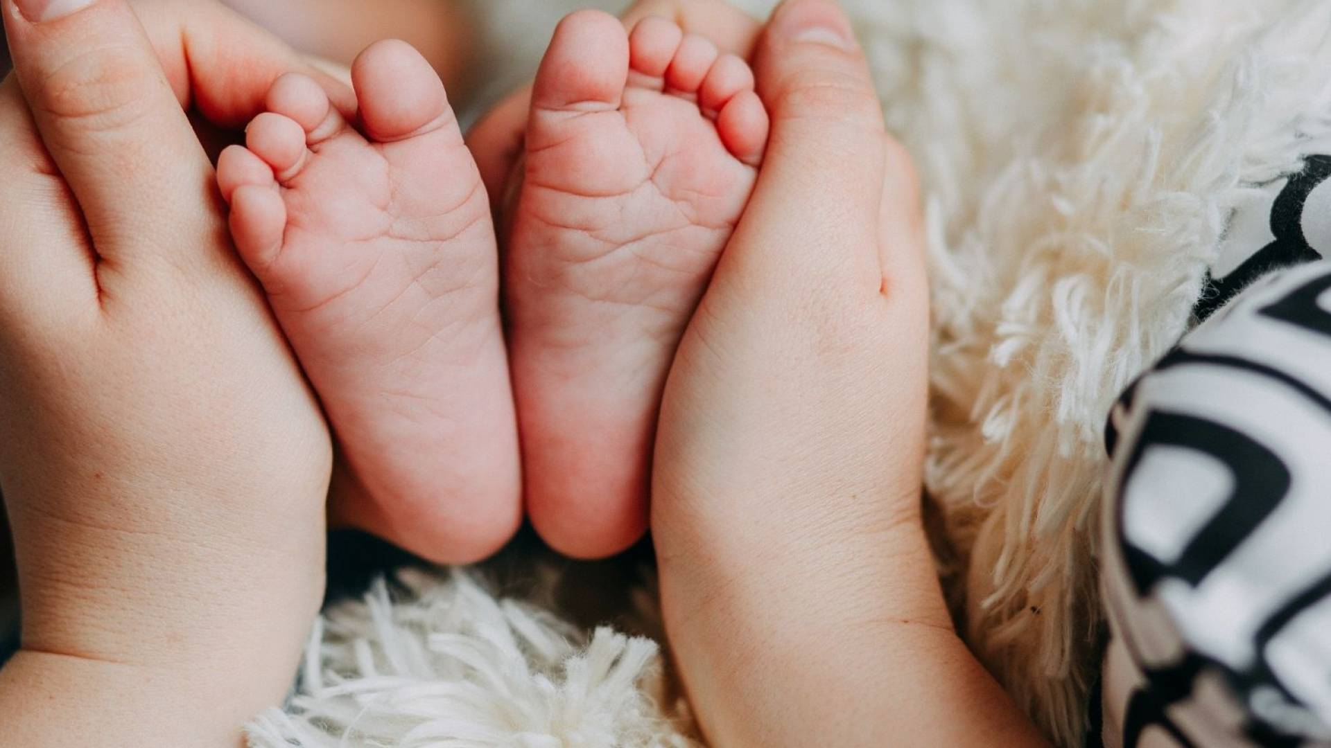 طفلة صغيرة-أرشيفية