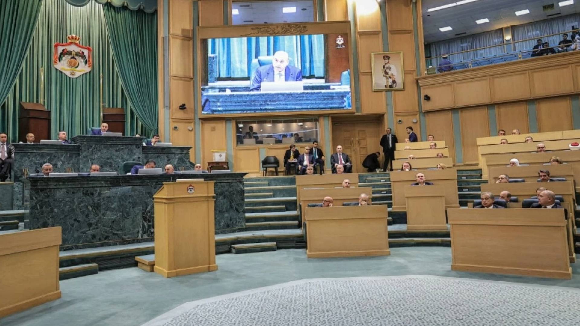 مجلس النواب.. ارشيفية