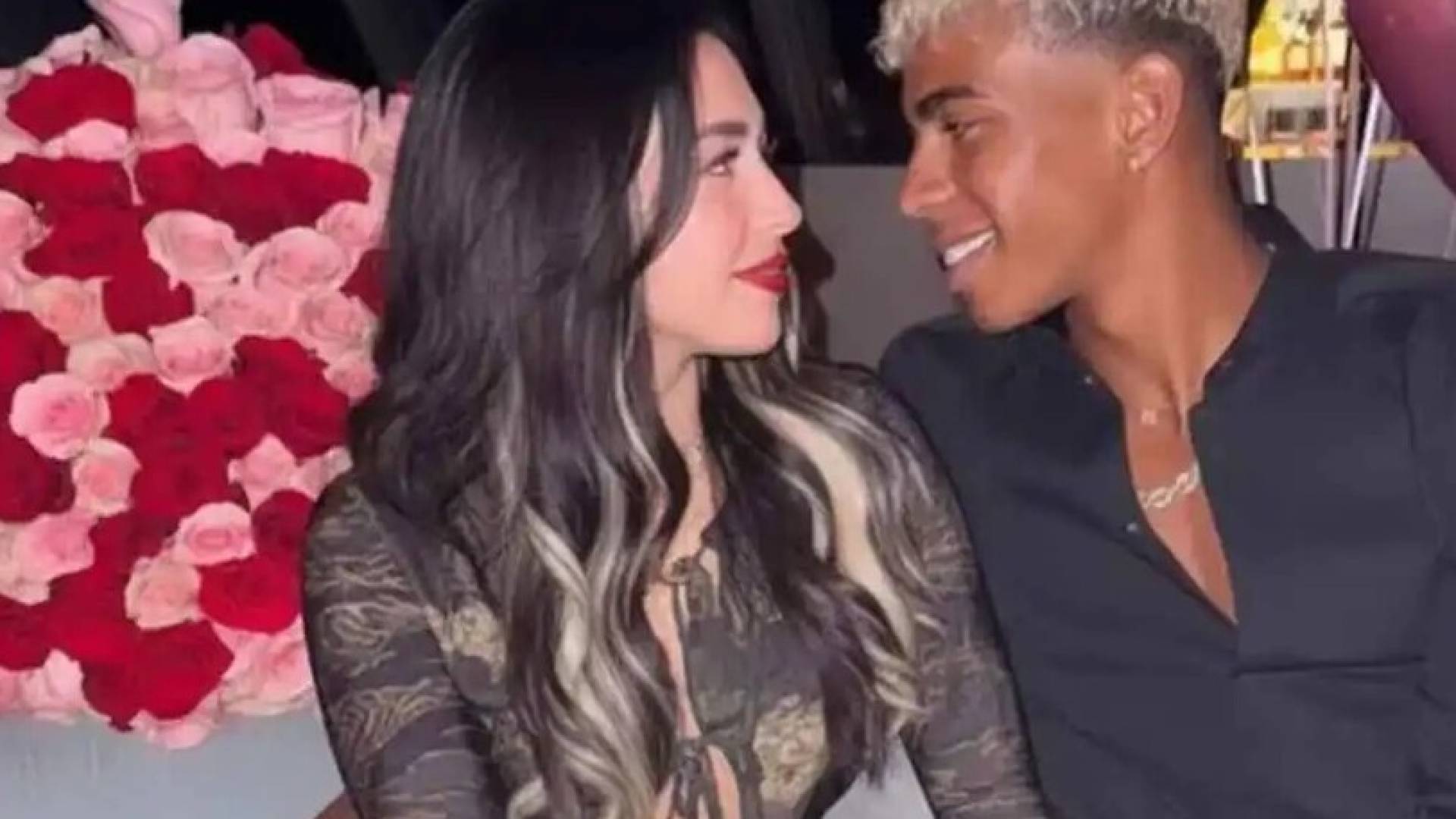 نيكي نيكول تكشف كواليس انفصالها عن لامين جمال وتنفي الخيانة