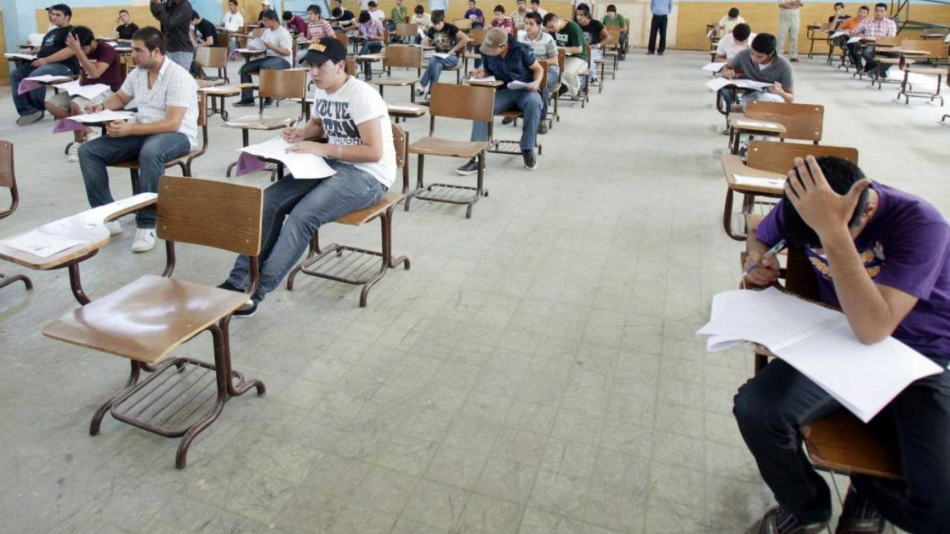 طلبة توجيهي