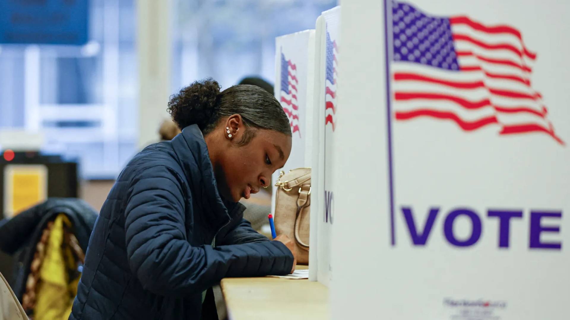 أبرزها سباق عمدة نيويورك.. كل ما تريد معرفته عن "انتخابات الثلاثاء" في أمريكا