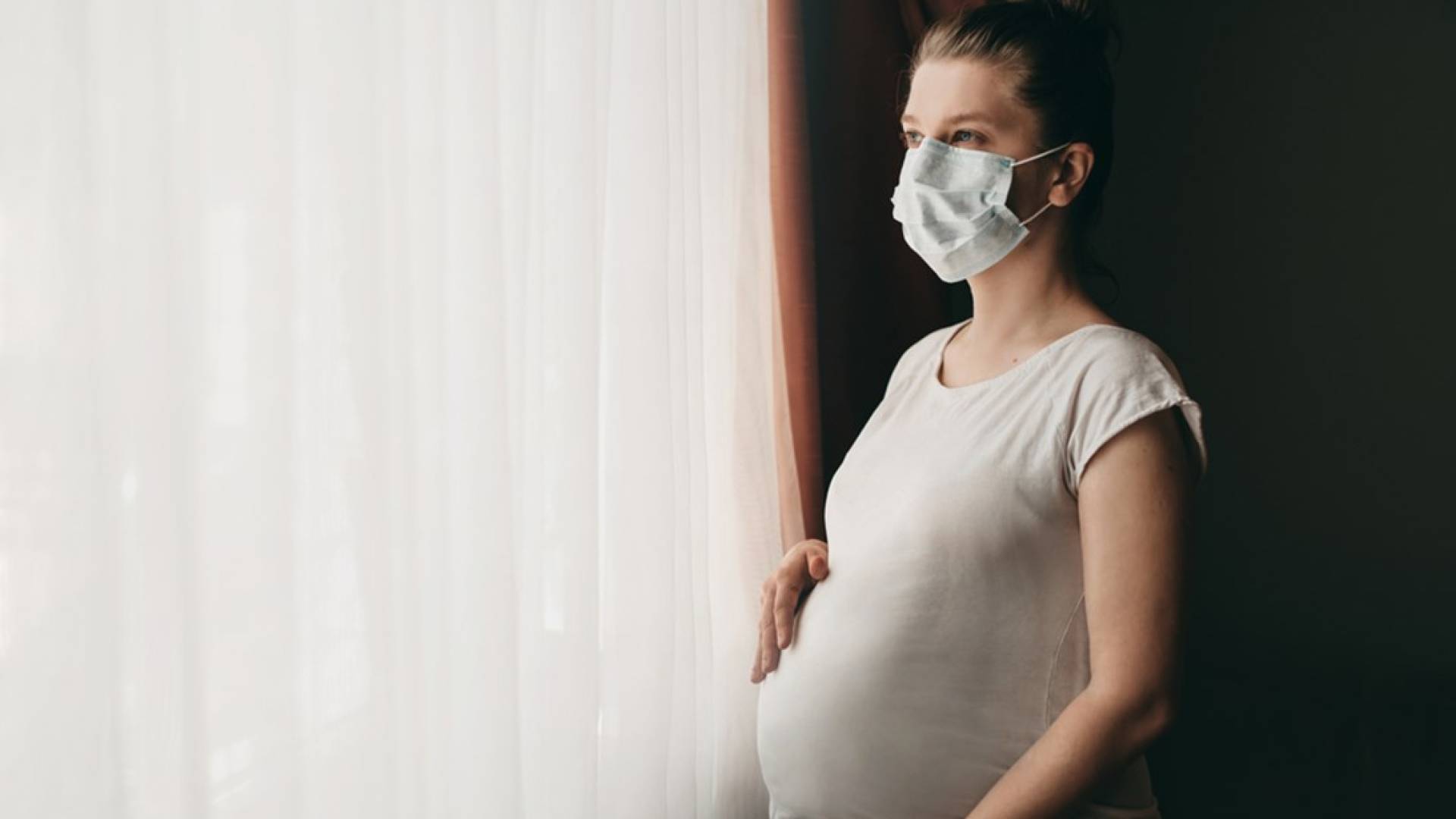 دراسة: إصابة الأم بـ"كوفيد-19" أثناء الحمل قد ترتبط بزيادة خطر التوحد لدى الأطفال