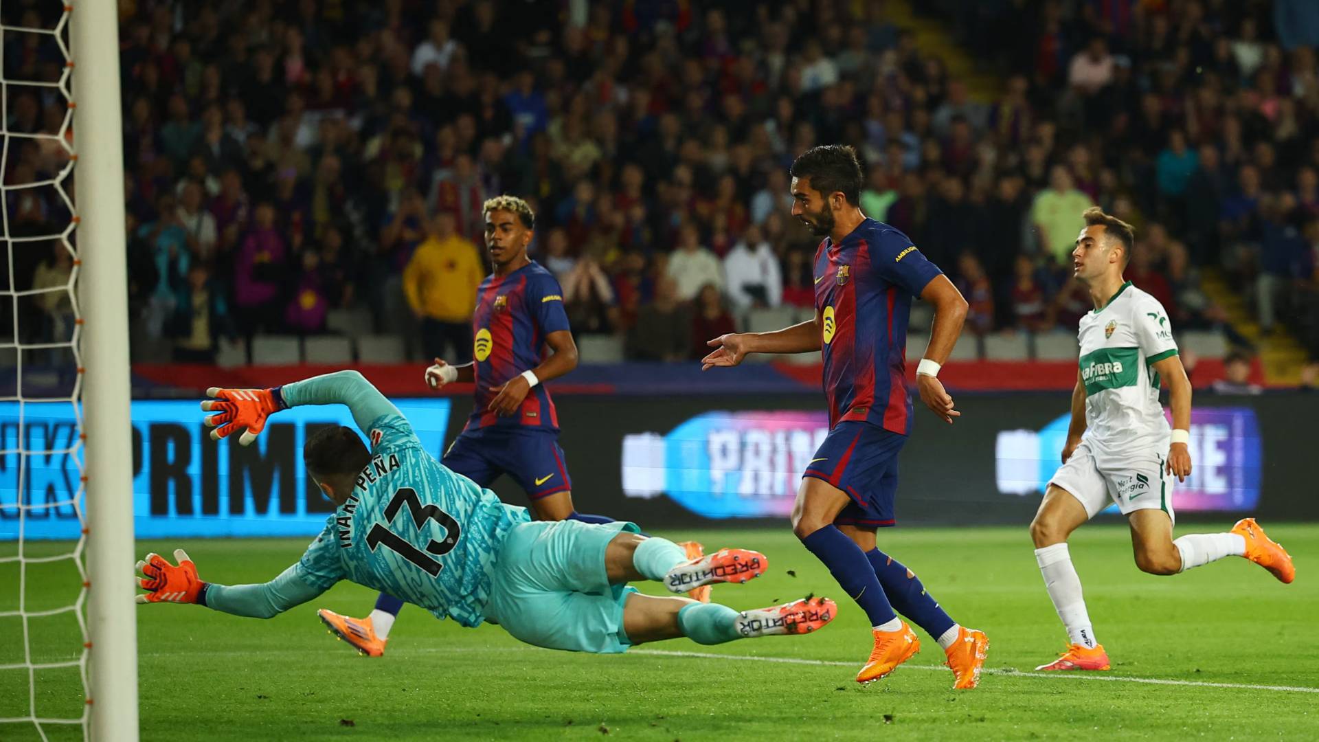 نادي برشلونة