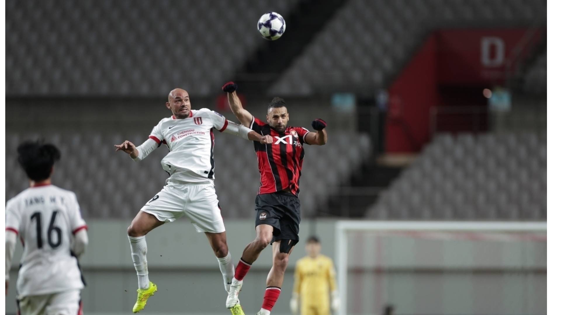 يزن العرب