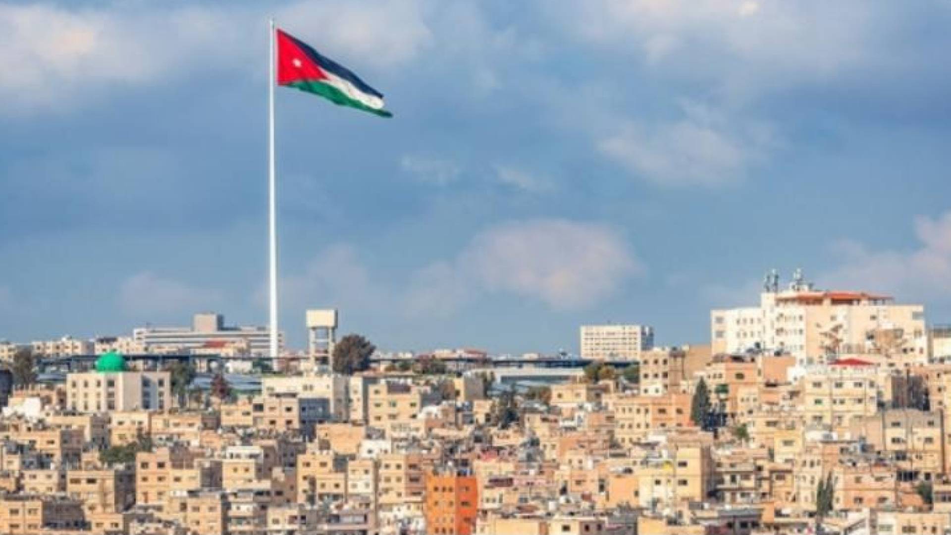 القطاعات الإنتاجية تنتعش والبنوك تقود النمو ... بورصة عمان مرآة التحول الاقتصادي في الأردن