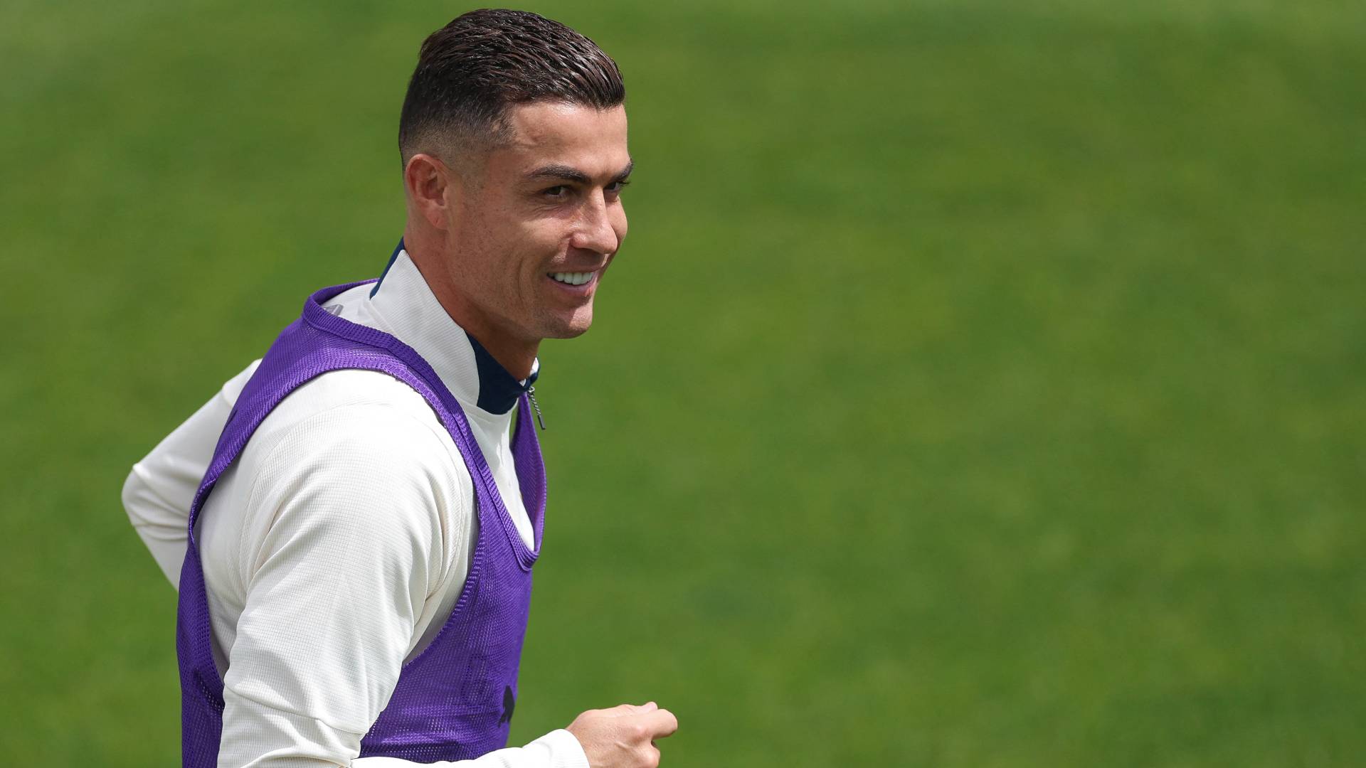 الخبر الصاعق: كريستيانو رونالدو يلمح لاقتراب اعتزاله