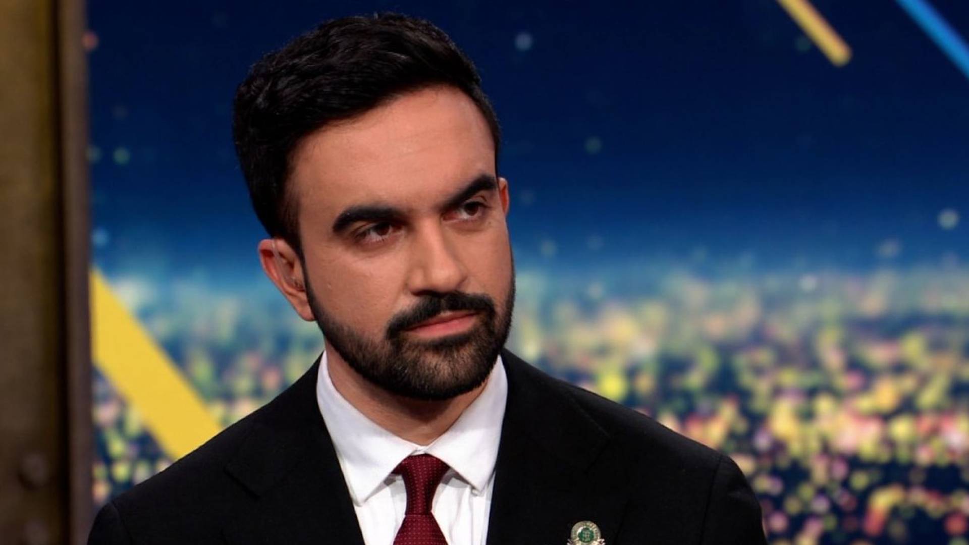 من هو زهران ممداني؟ أول عمدة مسلم لنيويورك.. مؤيد لفلسطين