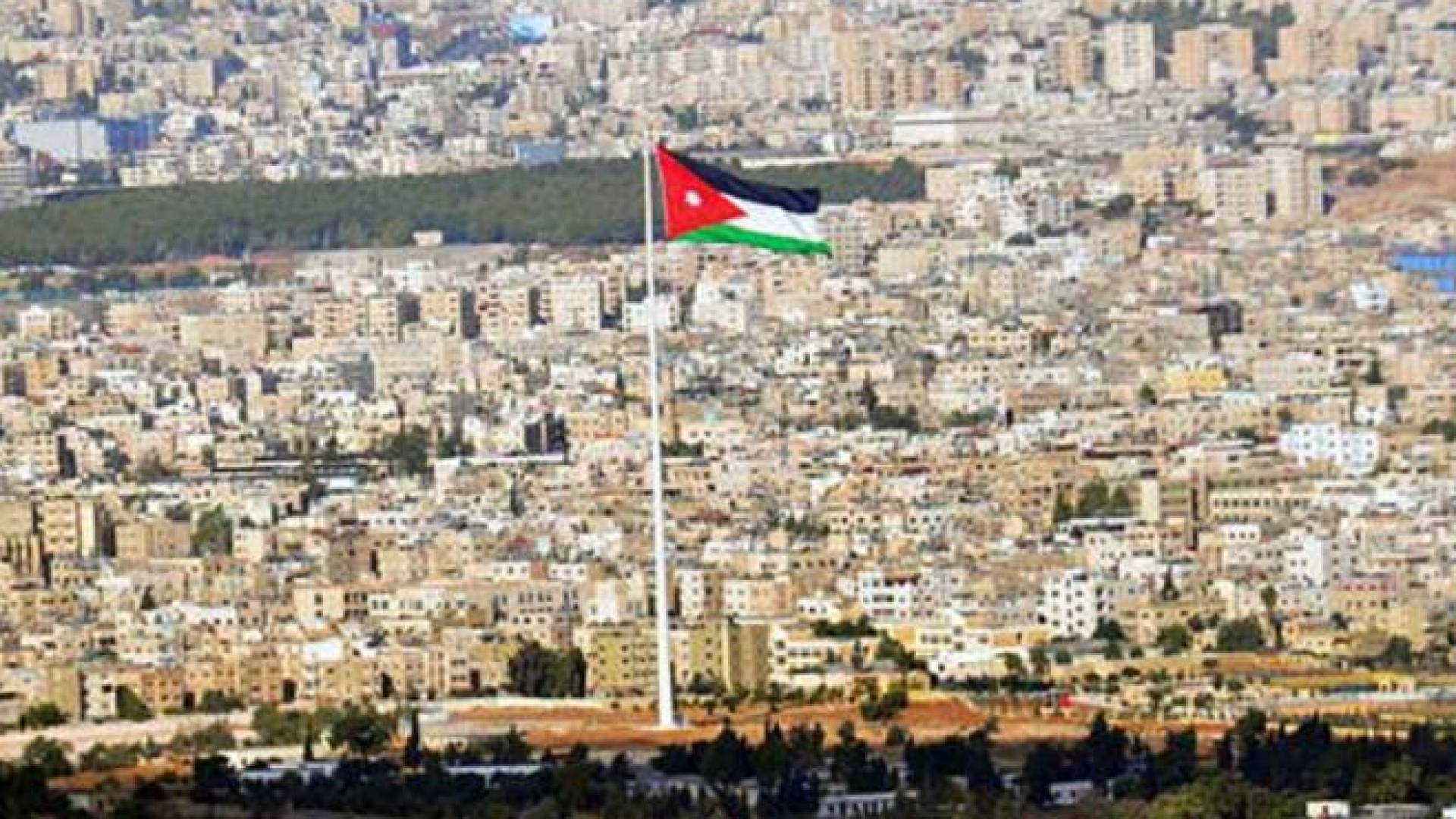 العاصمة عمان "ارشيفية"
