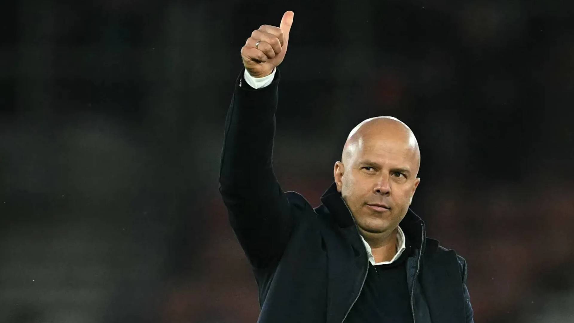 سلوت يشعلها: قهر ريال مدريد دليل لانطلاقة الـ "ريدز" الاستثنائية!