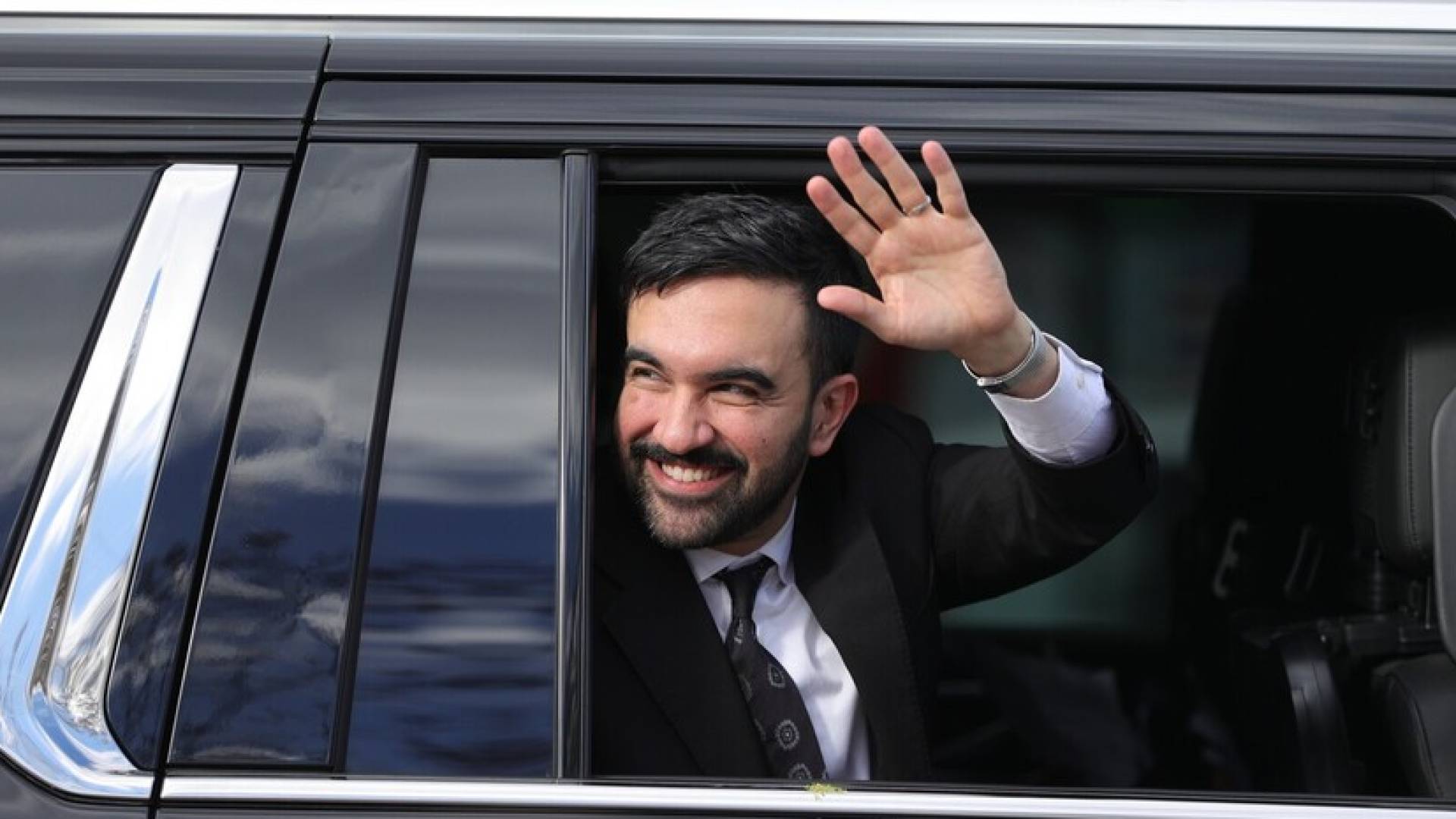 وزير في كيان الاحتلال يشن هجوما على ممداني ويدعو اليهود إلى الهجرة