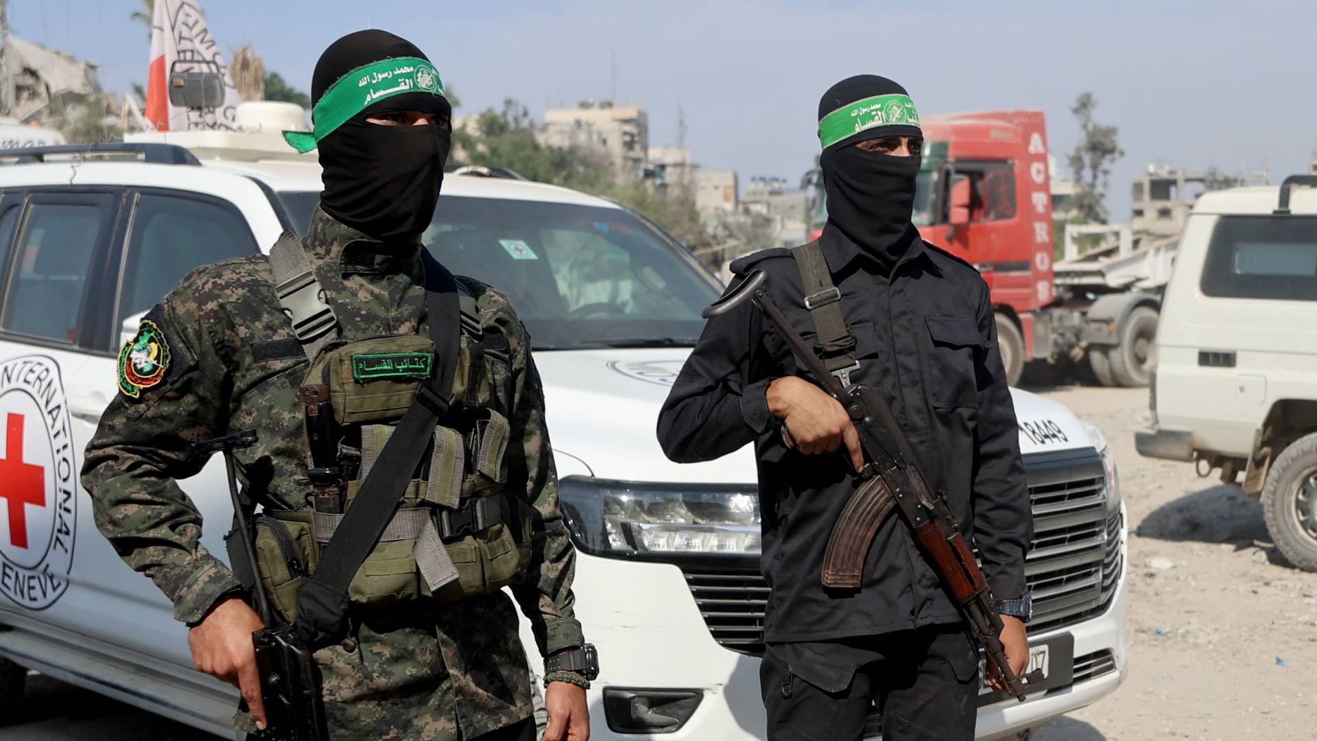 حماس: مناقصات استيطانية جديدة تهدف لفرض "واقع جديد" ضمن مخطط طمس هوية القدس