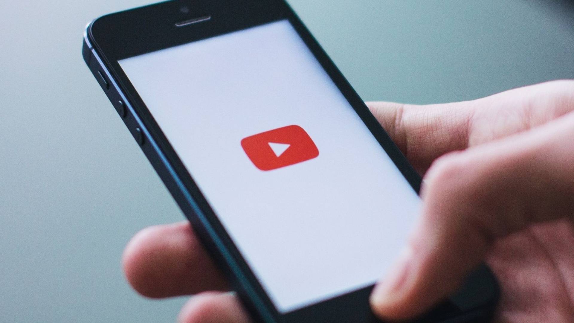 منصة يوتيوب