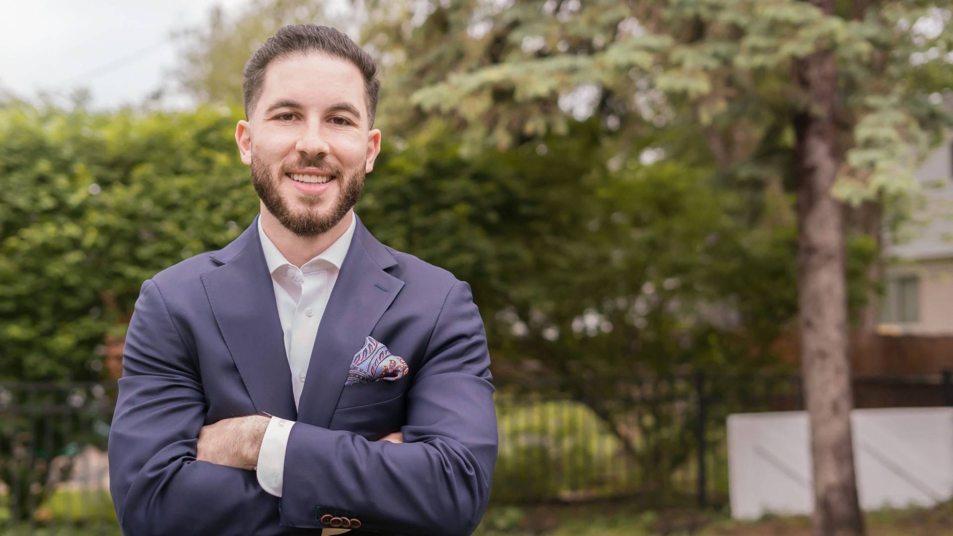 إعادة انتخاب "مسلم أمريكي من أصل عربي" كعمدة لديربورن بأغلبية ساحقة