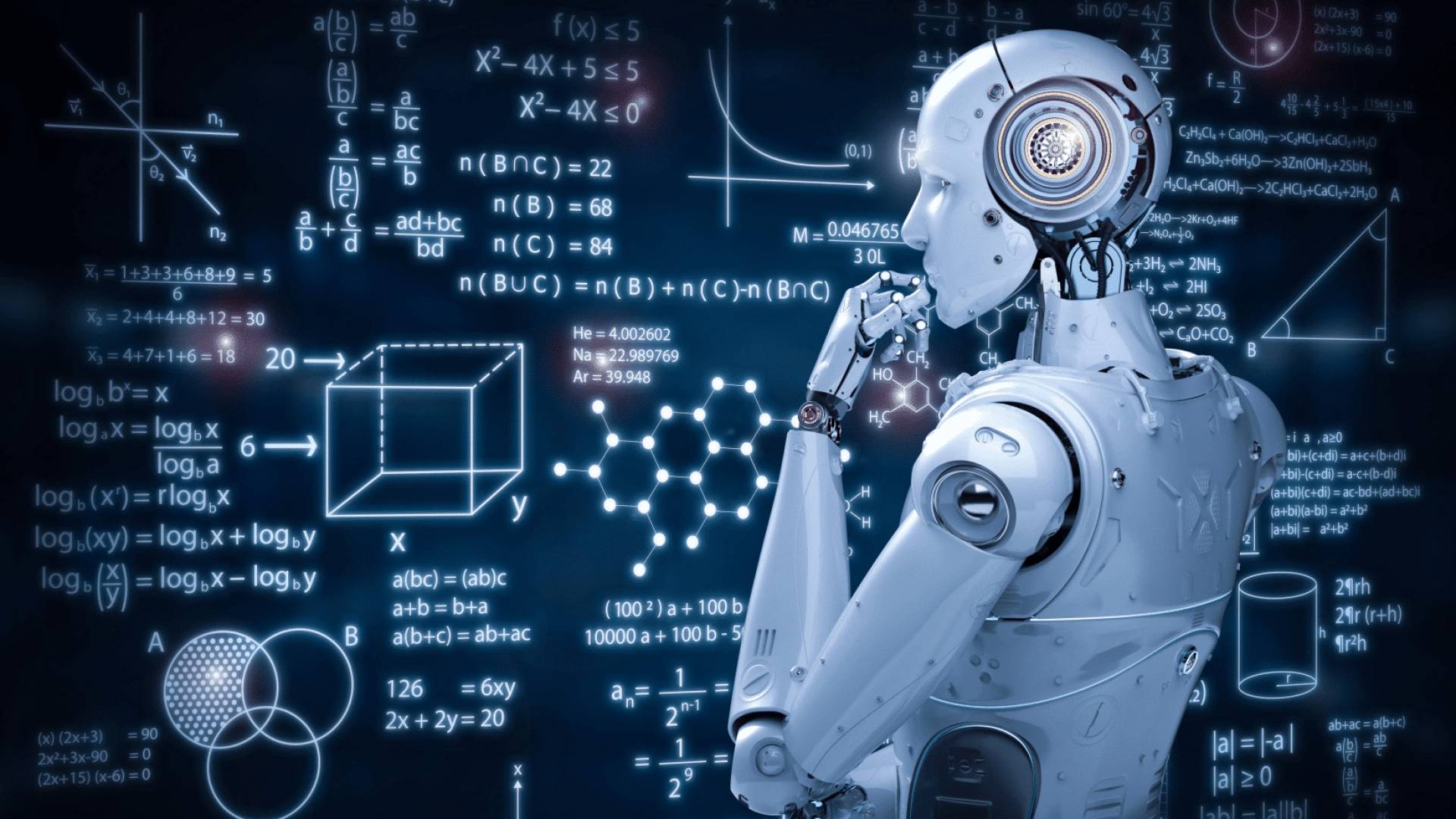 "الذكاء الاصطناعي العام" (AGI)