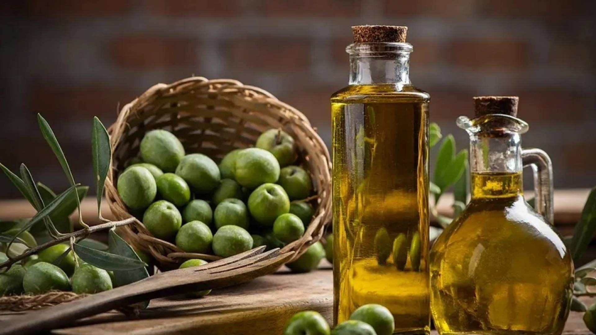 "الزراعة" تفتح باب استيراد زيت الزيتون ضمن شروط محددة في الأردن