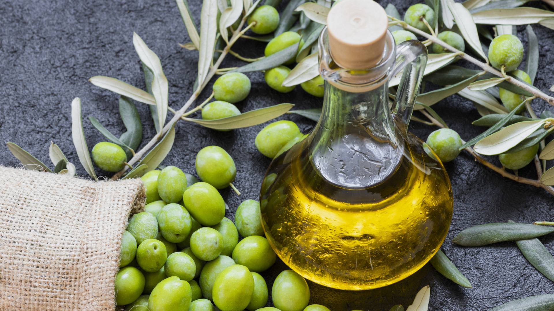 زيت الزيتون.. ارشيفية