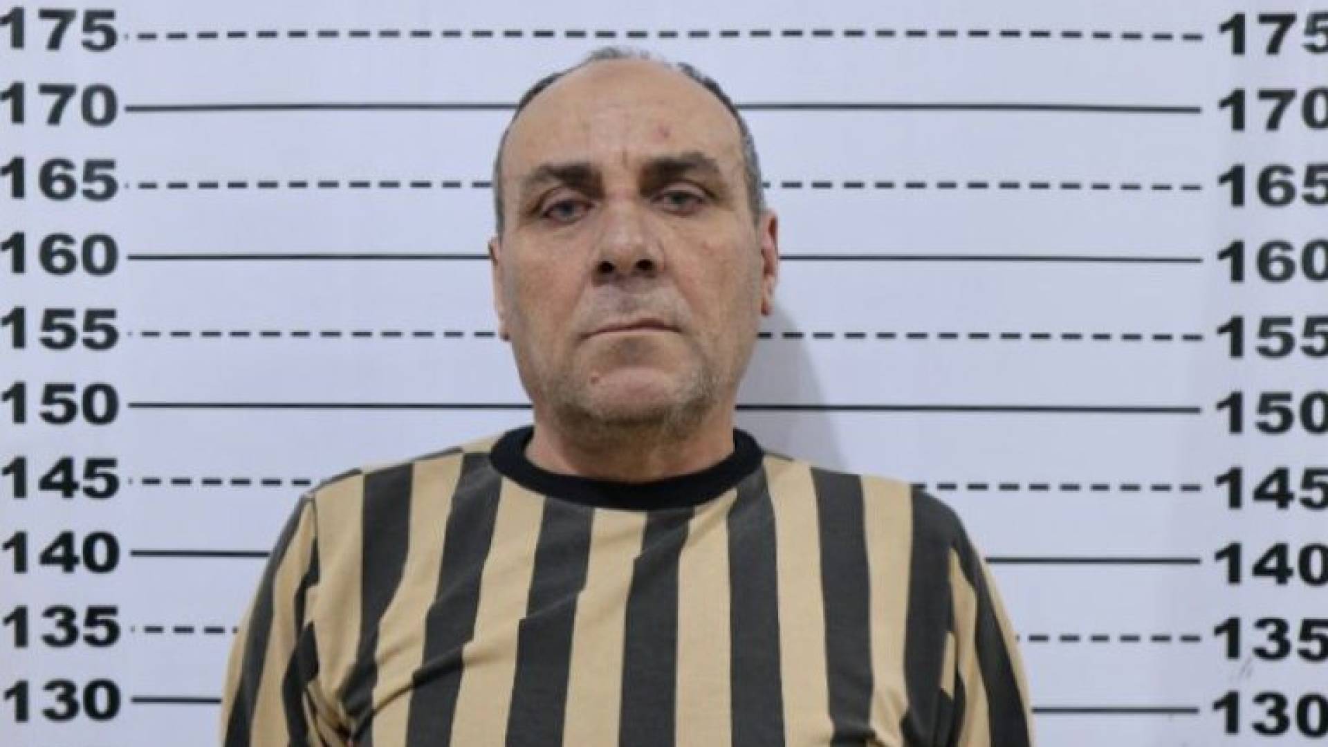 "الداخلية السورية": القبض على صالح المقداد المتورط بارتكاب اعتداءات خطيرة بحق المدنيين بعهد نظام الأسد