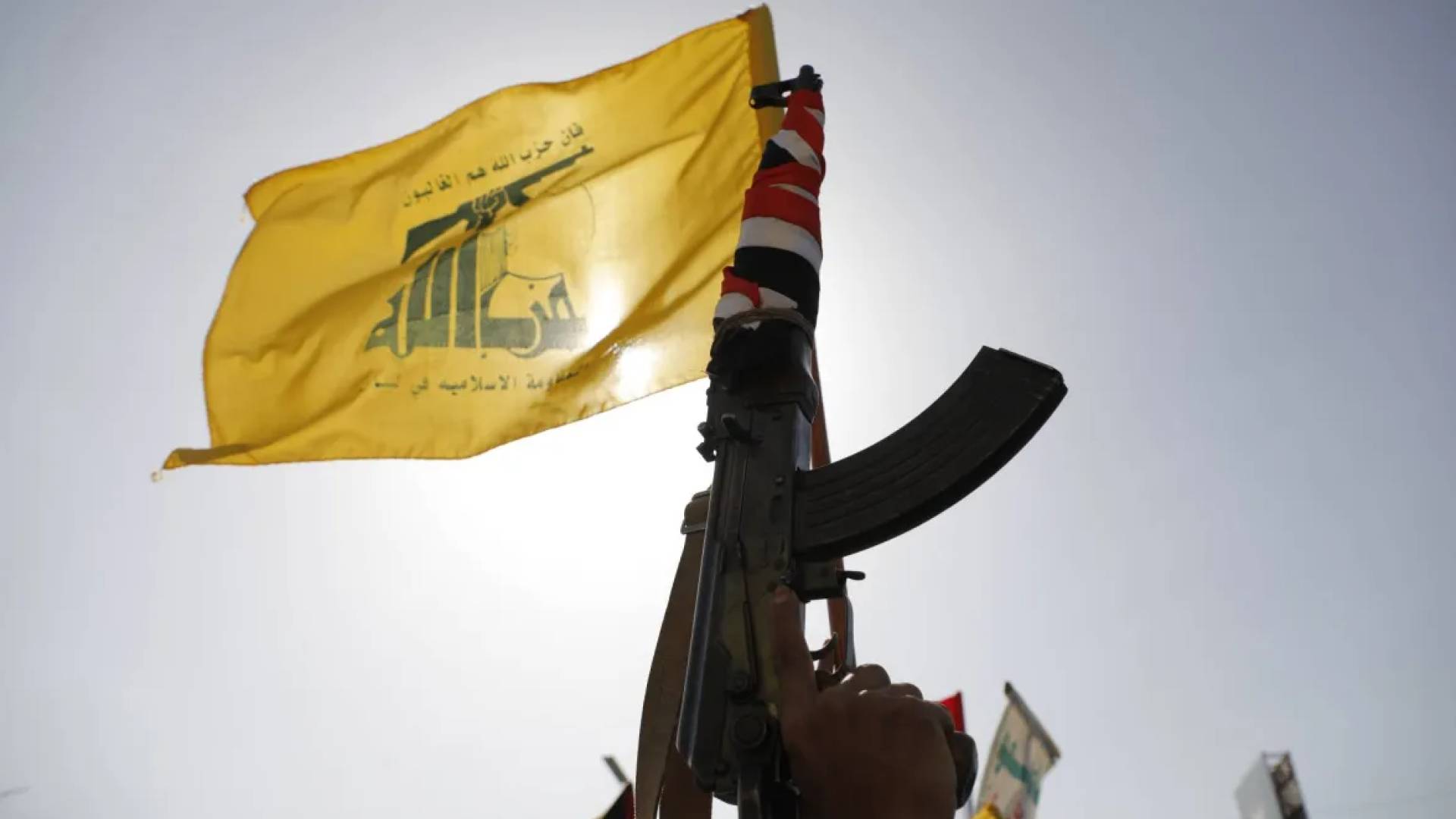 واشنطن: سنواصل استخدام كل الأدوات حتى لا يشكل حزب الله تهديدا للشعب اللبناني