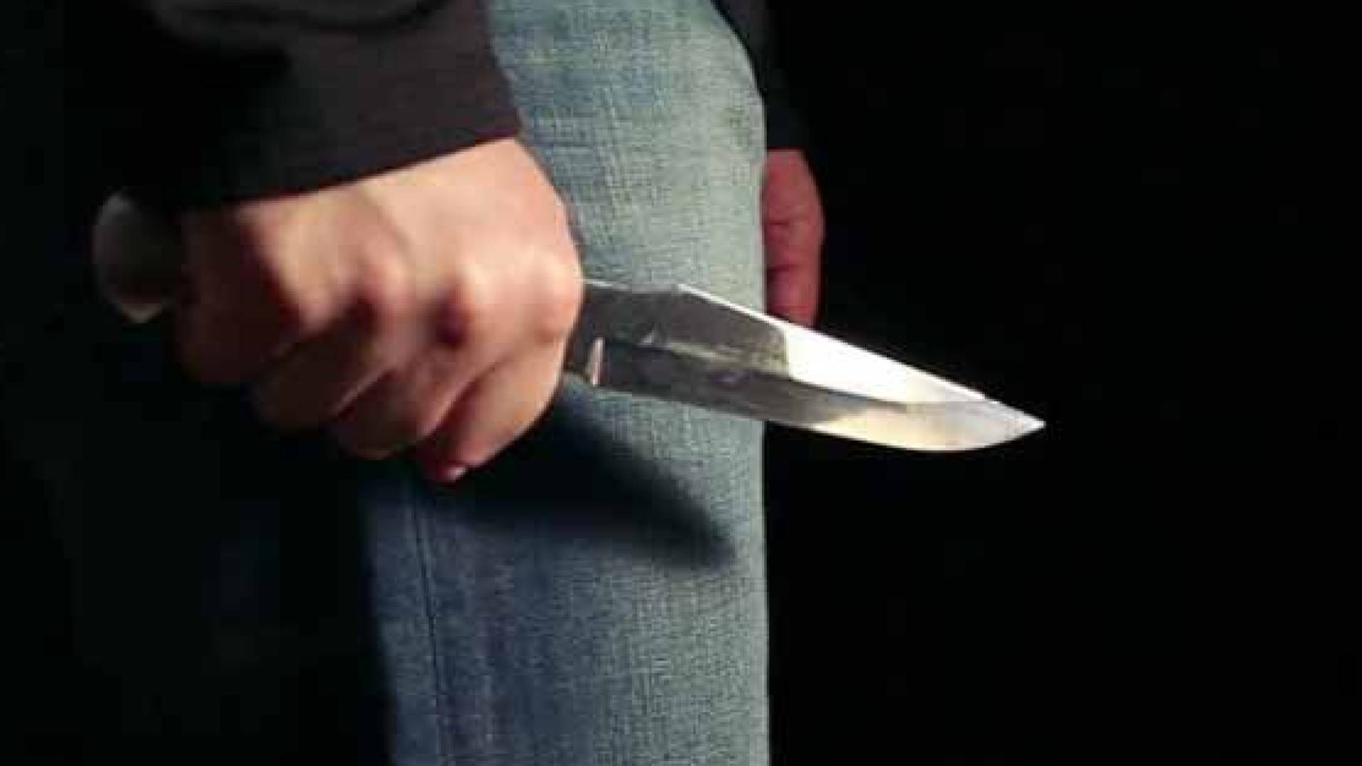 تعبيرية عن القتل