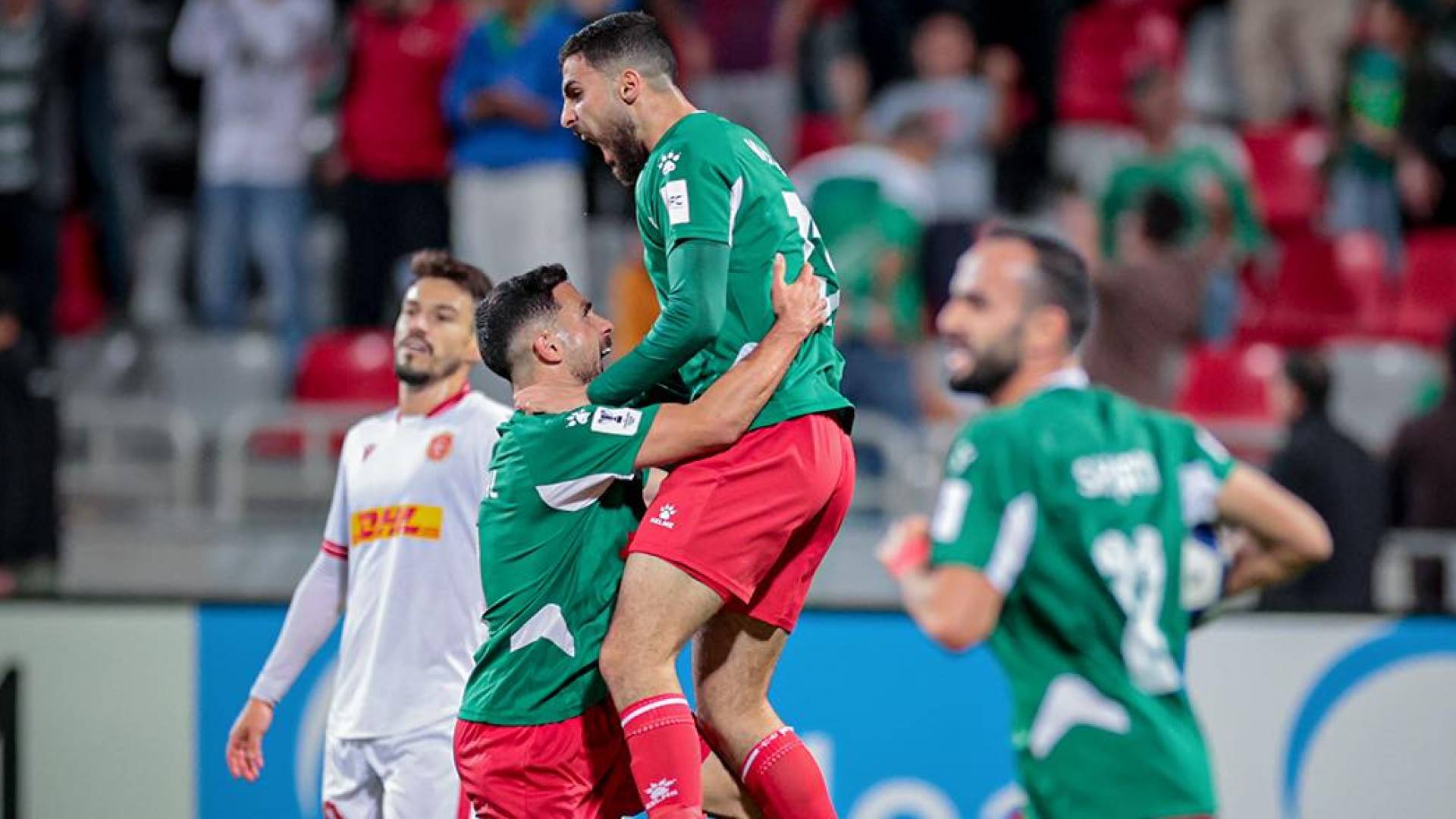 الاتحاد الأردني يؤجل لقاء البقعة والوحدات في كأس الأردن