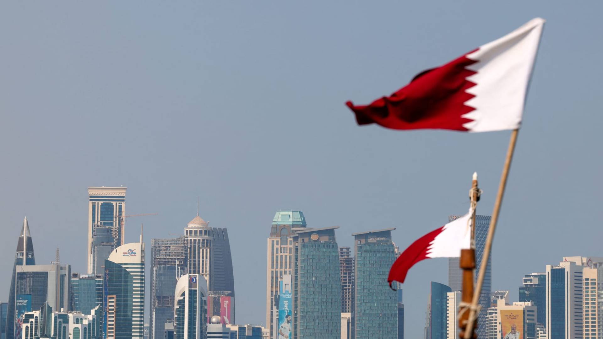 قطر تنفي "بشدة" مزاعم ربطها بقضية في "الجنائية الدولية" وتعدها "حملة مضللة"