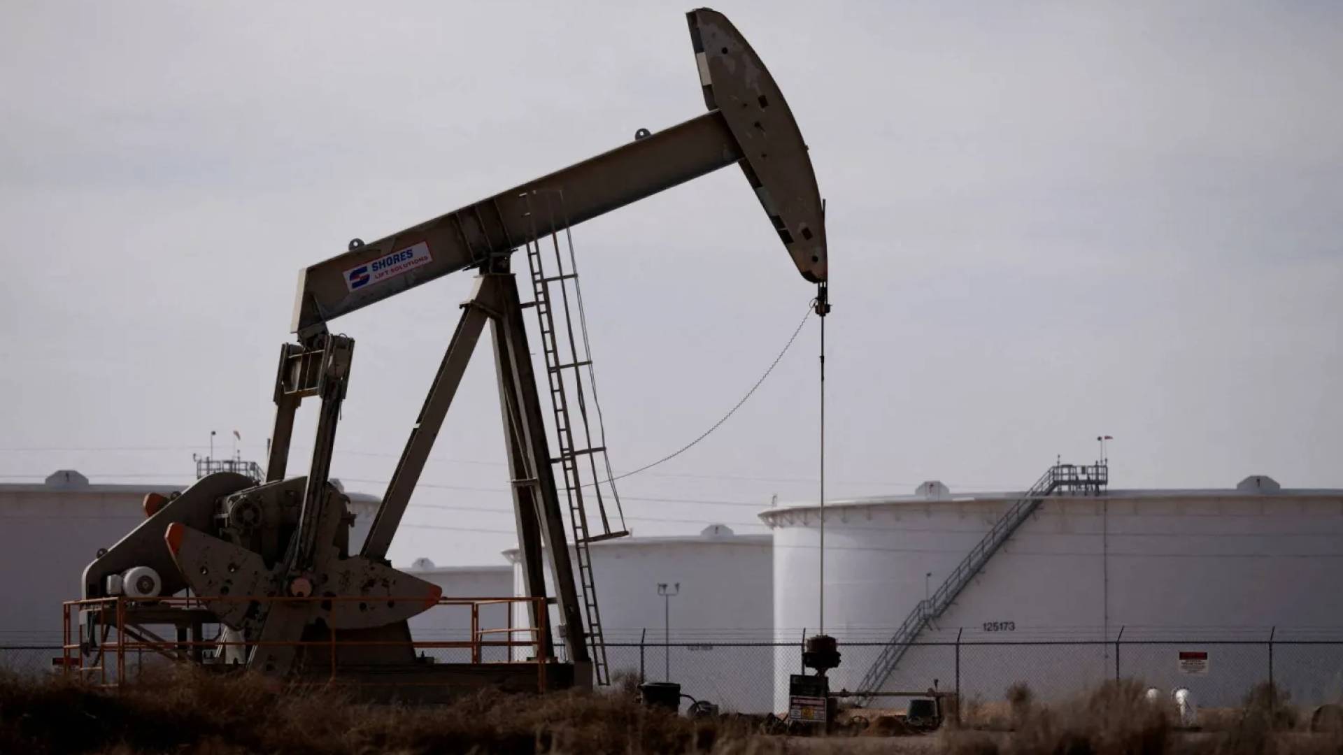 إنتاج النفط