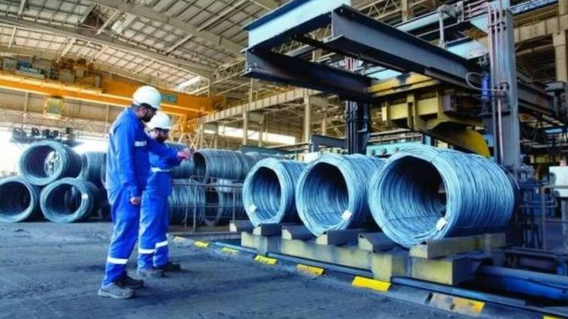 الصناعات التحويلية "تعبيرية"