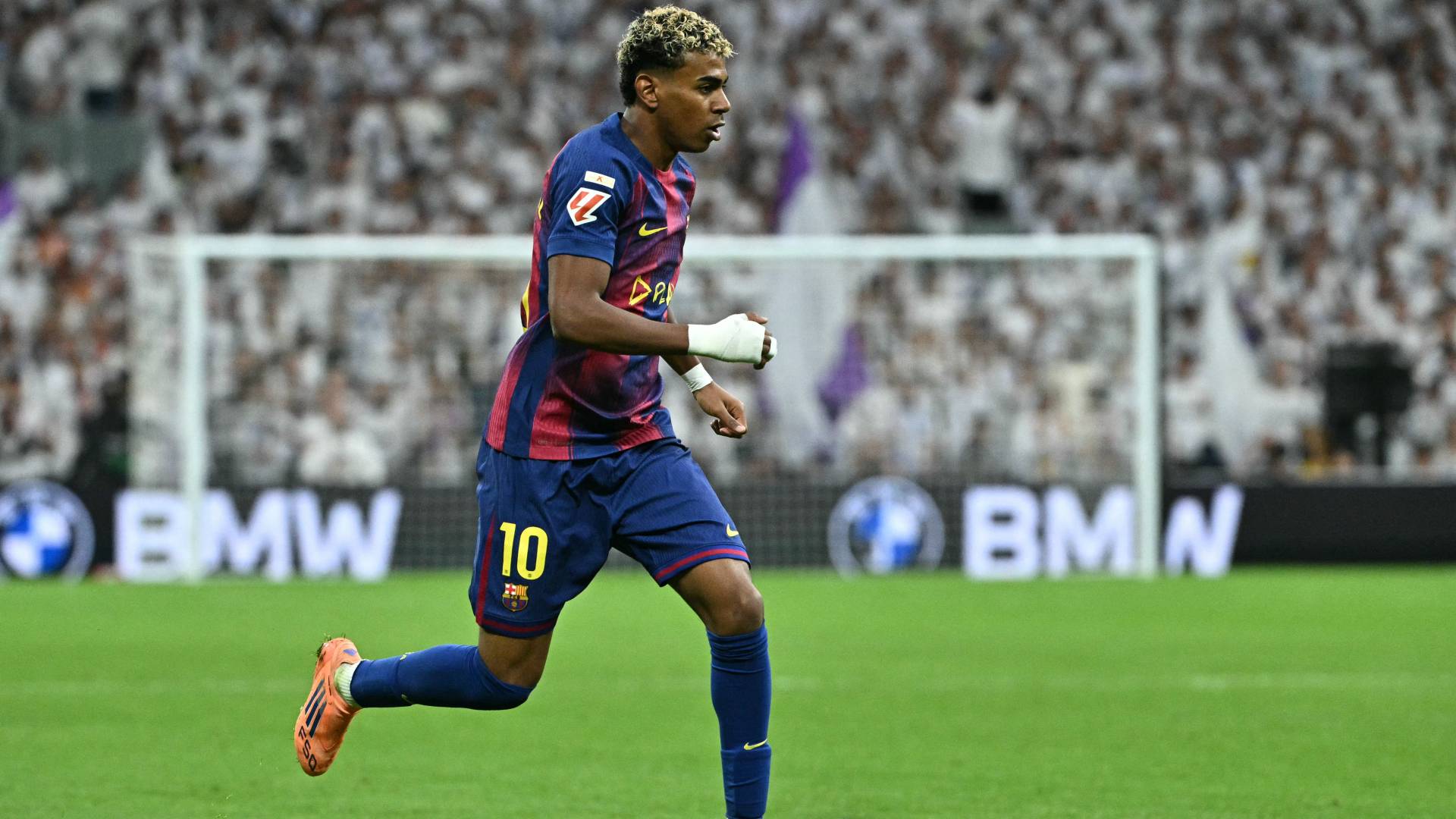 لامين يامال