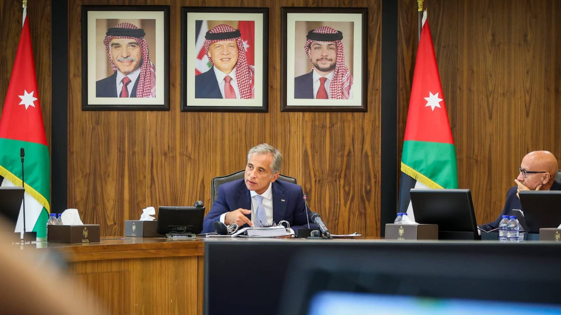 الحكومة تقر تعديلات جذرية لـ"صندوق دعم الطالب".. فيديو