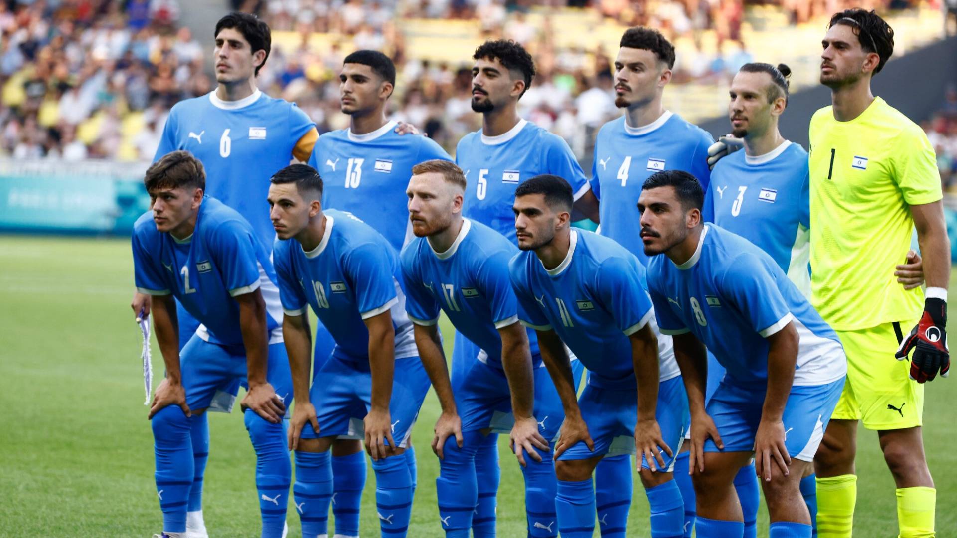 ضغوط أوروبية متجددة لإقصاء منتخب وأندية الاحتلال الإسرائيلي من "فيفا" و "يويفا"