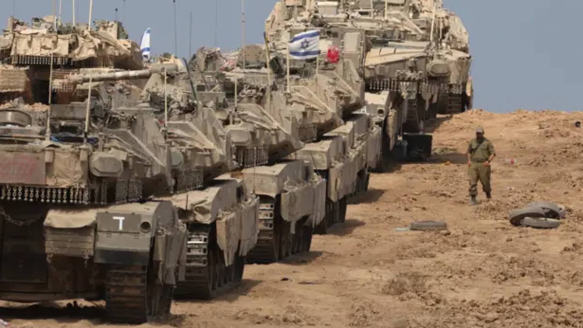 بن غفير يثني على قرار كاتس بإعلان الحدود مع مصر منطقة عسكرية