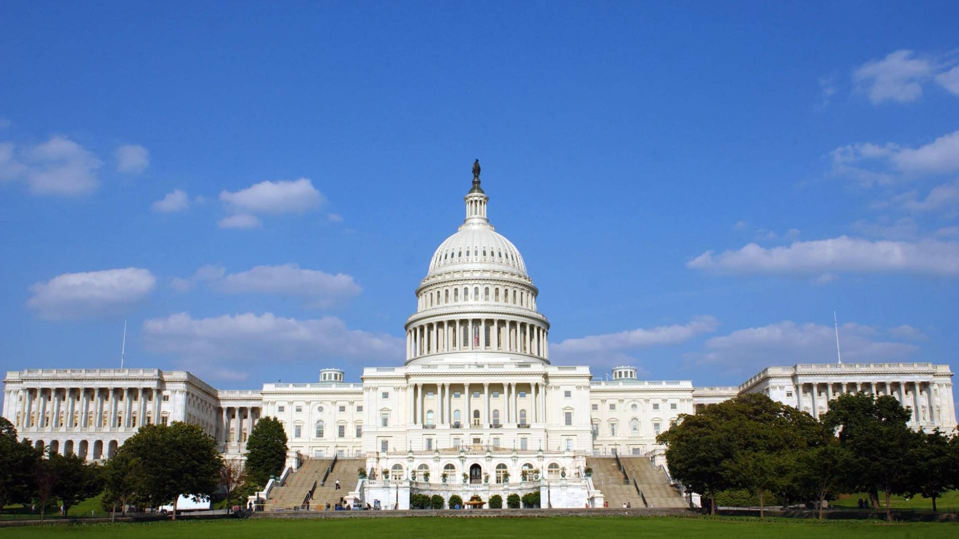 الكونجرس الأمريكي