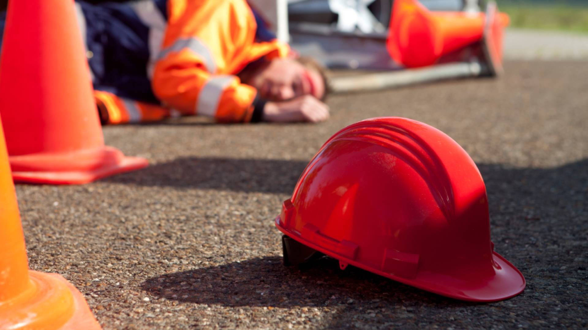 "بيت العمال" لـ"رؤيا": 1.3% من حوادث العمل في الأردن تنتهي بالوفاة (فيديو)