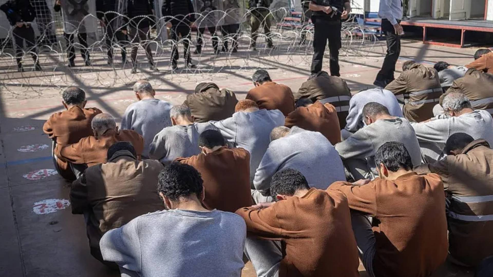 مقررة أممية: أدلة تؤكد تعذيب أسرى فلسطينيين في غزة منذ فبراير 2024