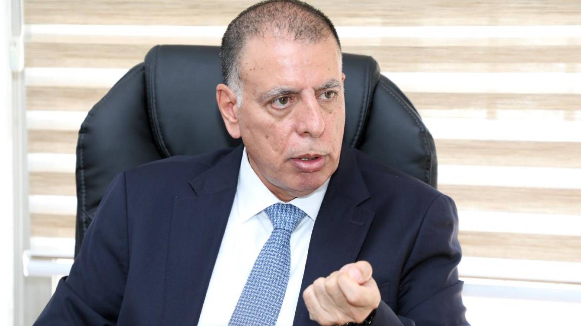 بتوجيه من وزير الداخلية.. الإفراج عن 571 موقوفا إداريا