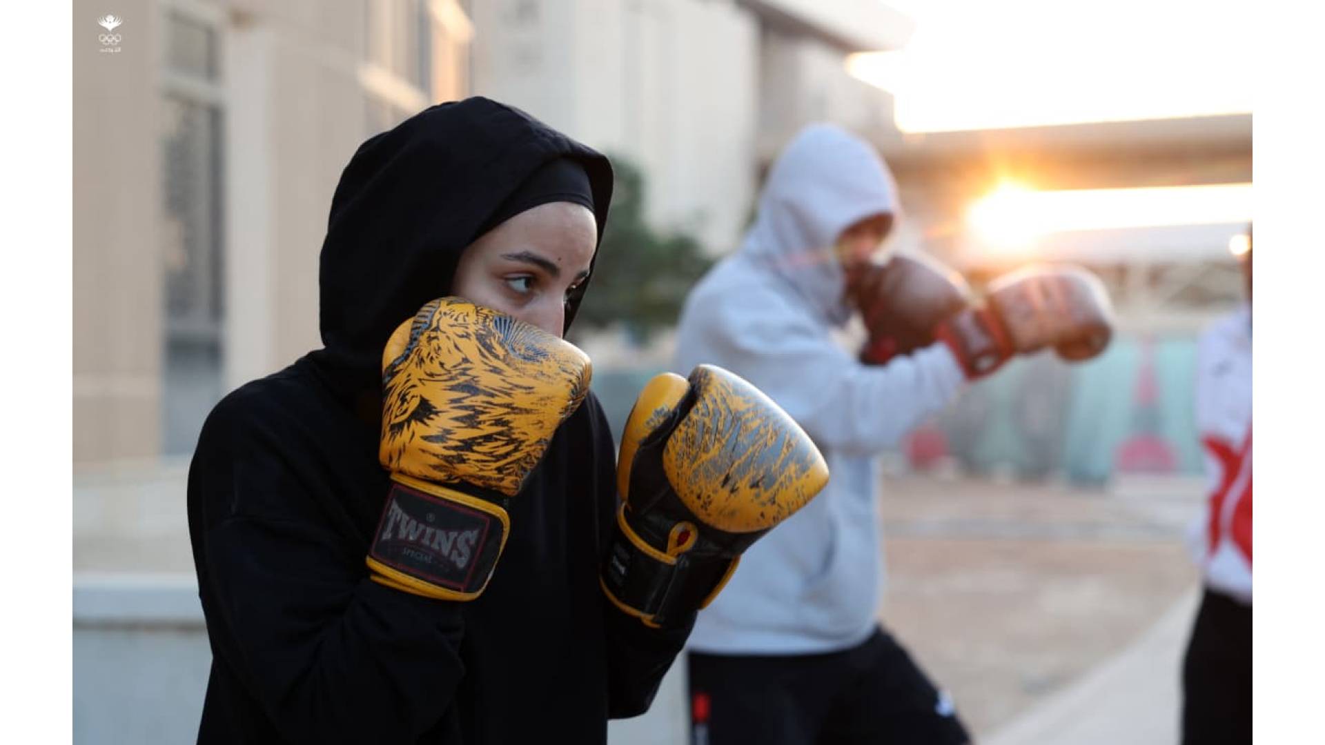 منتخب المواي تاي