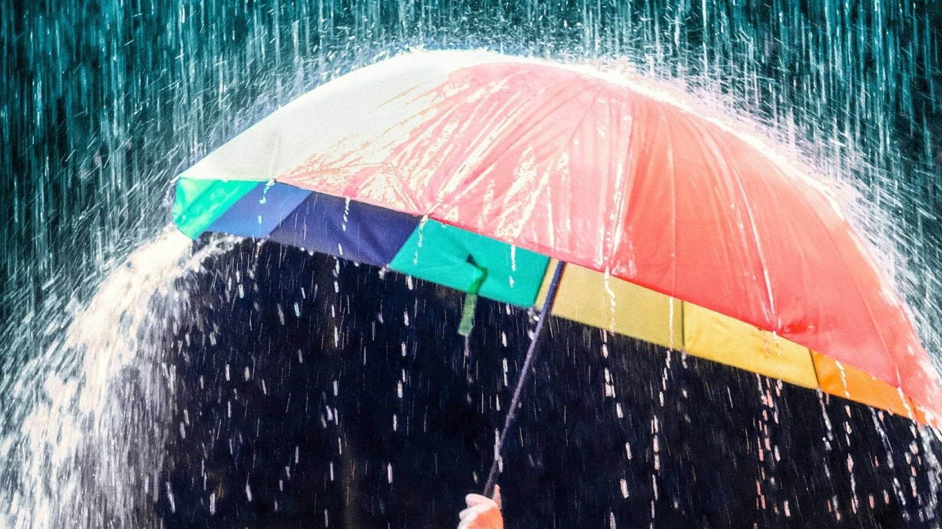 بين "أيلول" و"أواخر تشرين الثاني".. تفاوت موعد "أول شتوة" في عمان خلال آخر 6 سنوات