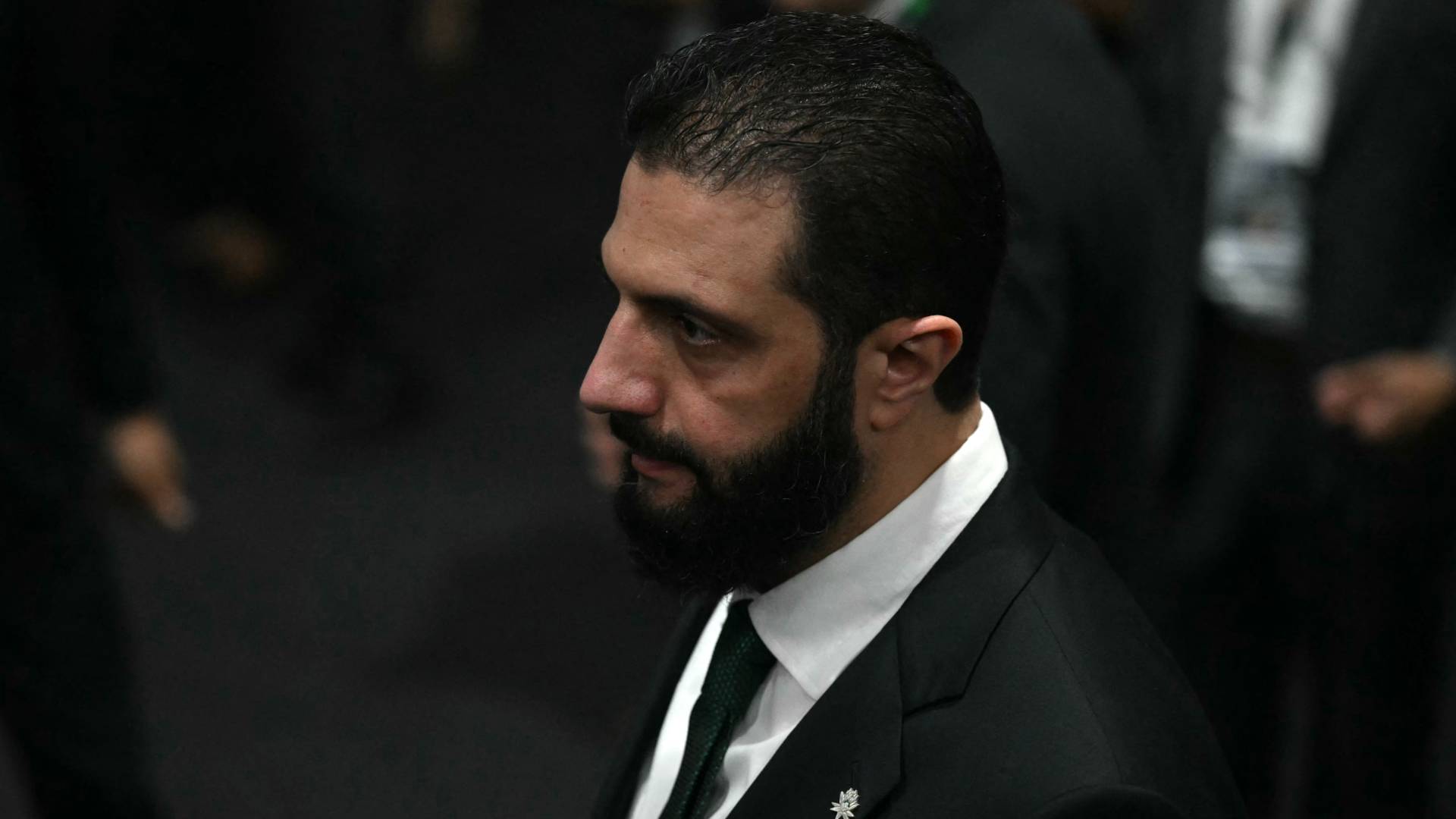 الشرع: عهد جديد لسوريا يفتح استراتيجية تعاون مع واشنطن ولن ندخل بمحادثات مباشرة مع "إسرائيل" الآن