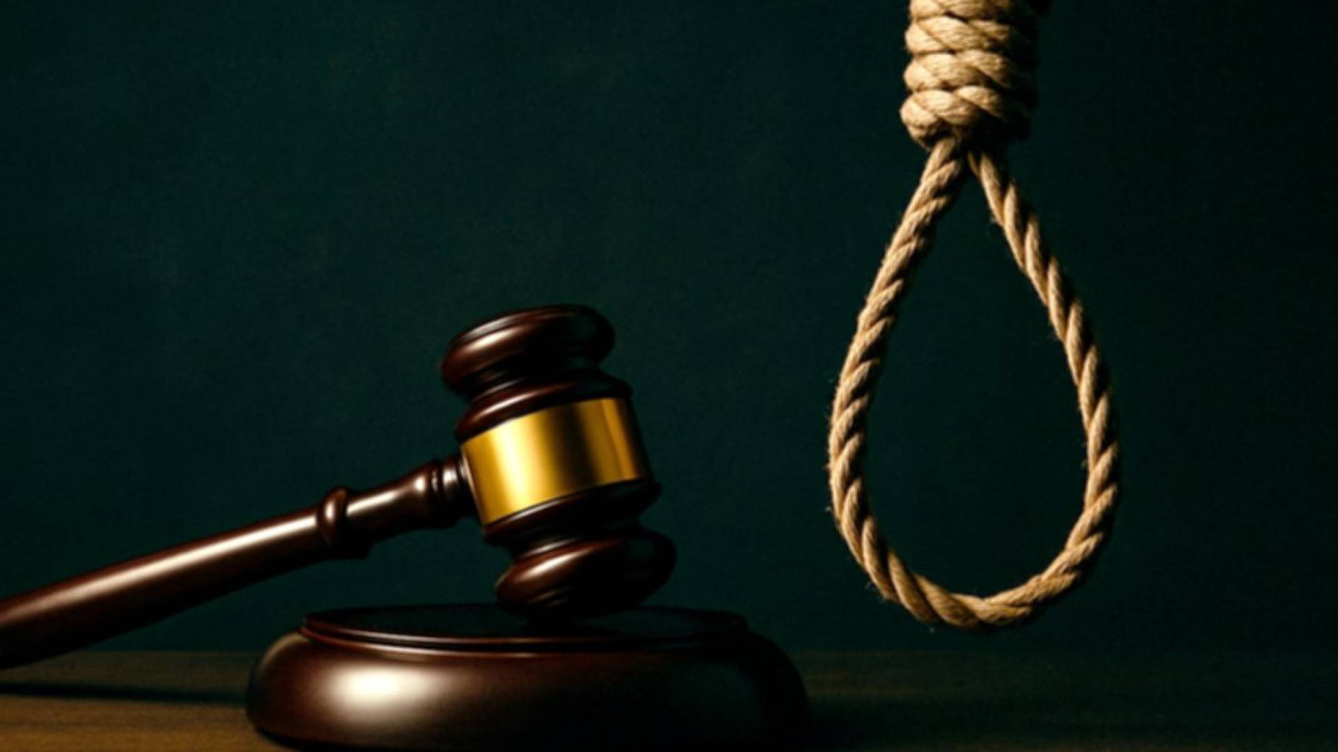 زغاريد القصاص.. الإعدام لعصابة حطمت رأس تاجر وزوجته بـ"عتلة حديد" في السادات