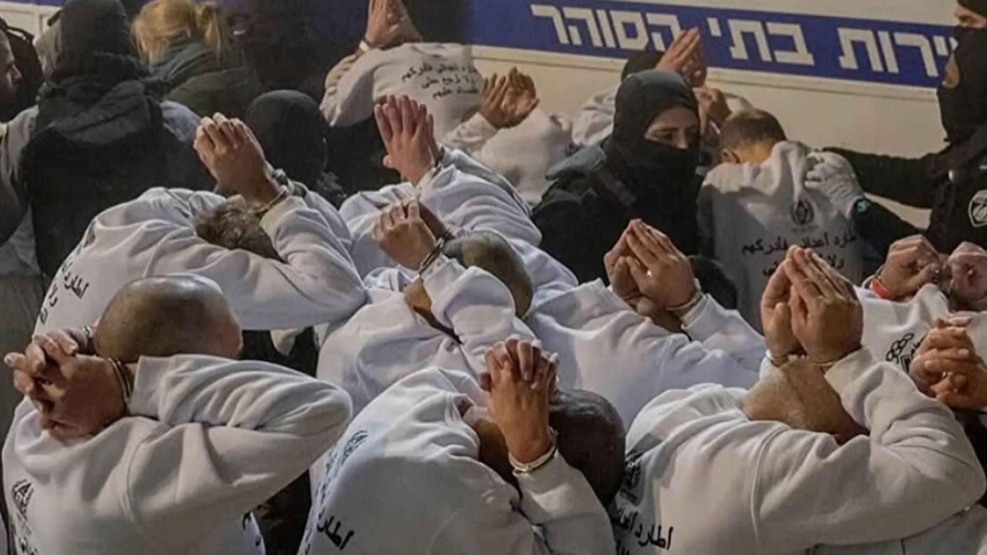 فراعنة لـ"رؤيا": قانون إعدام الأسرى الفلسطينيين محاولة نتنياهو للتعويض عن إخفاق غزة