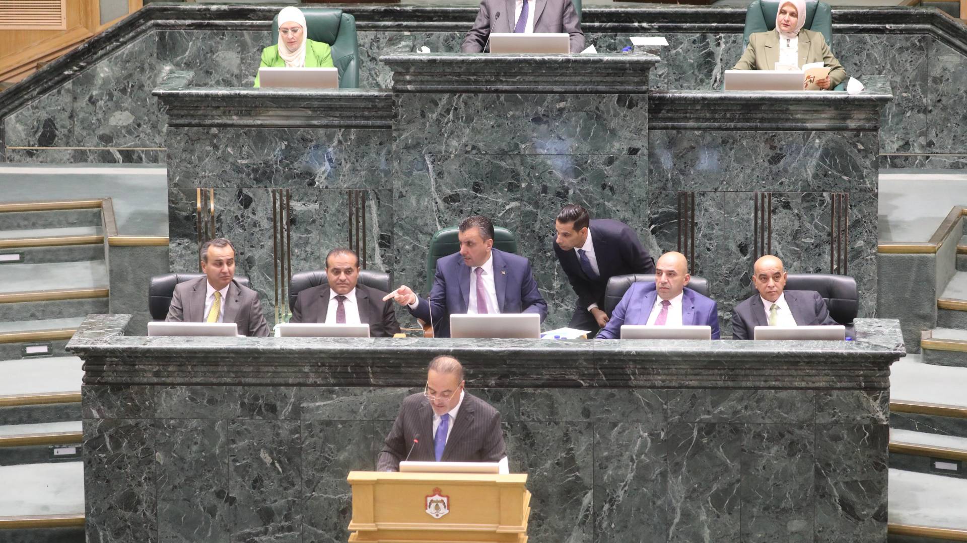 النواب يحيلون "موازنة 2026" إلى "المالية": قلق من "الضرائب الاستنزافية" وتآكل الدخول