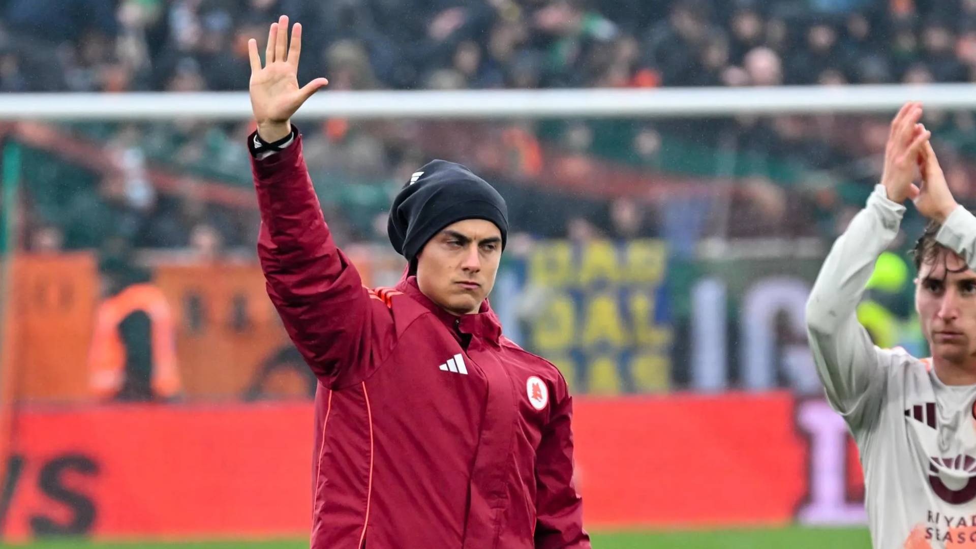 باولو ديبالا