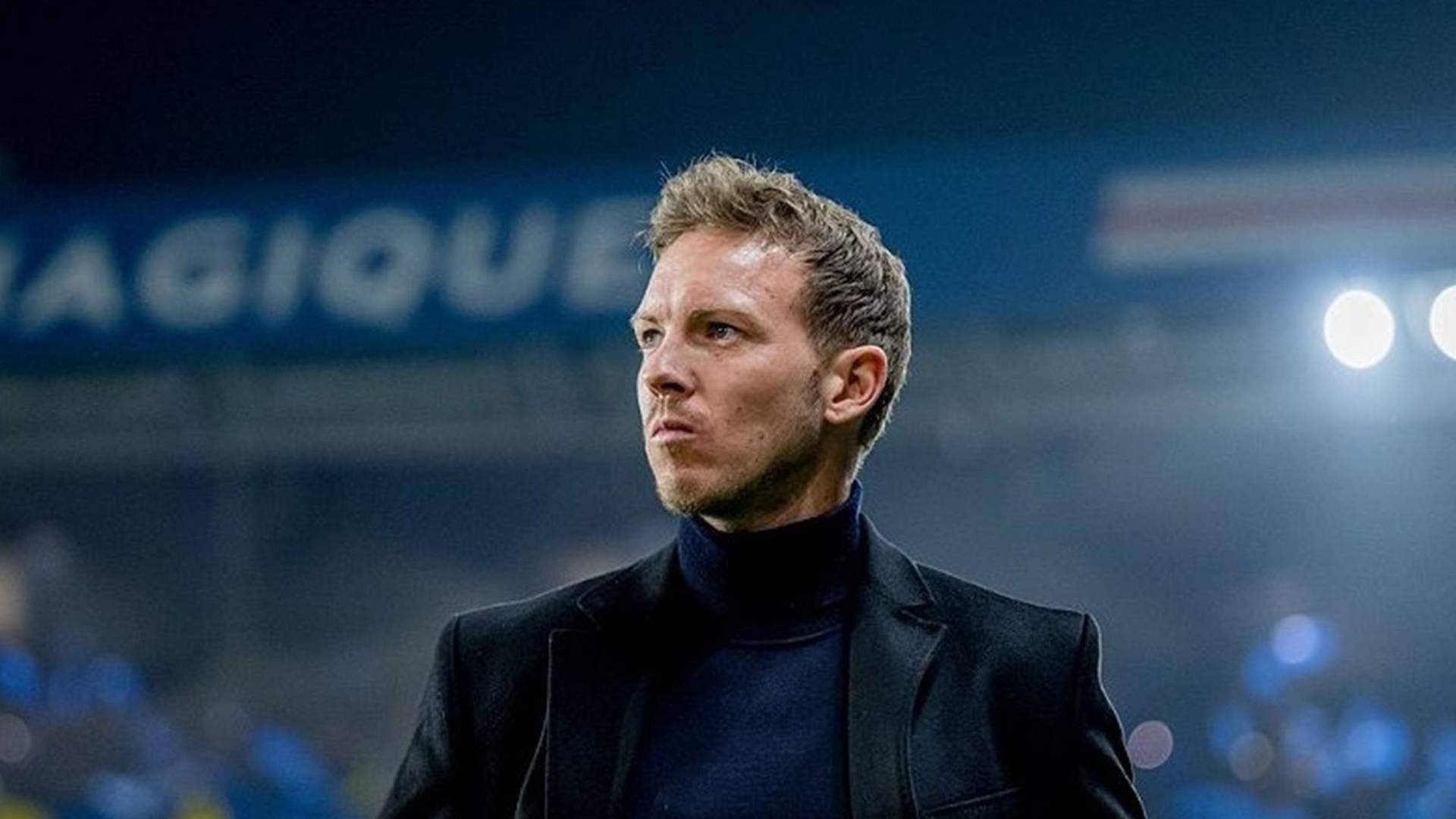 جوليان ناغلسمان