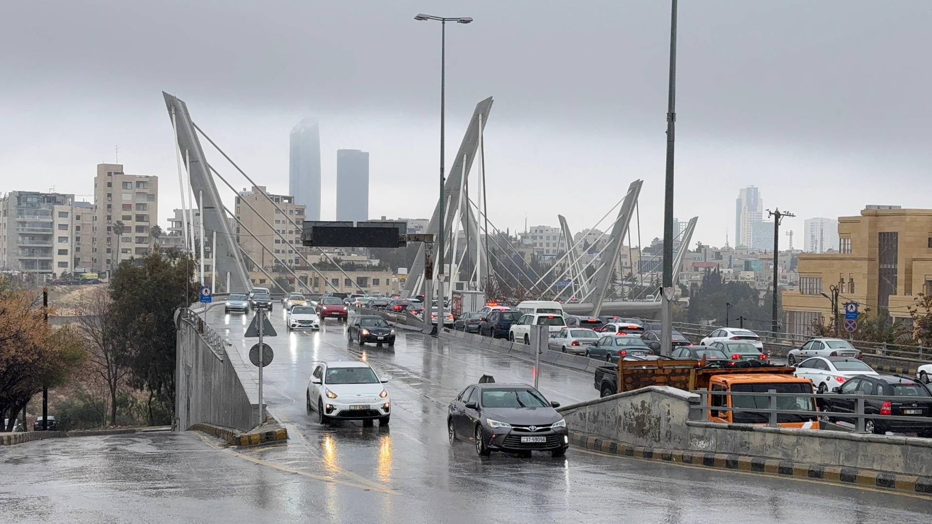 ما هي حالة عدم الاستقرار الجوي؟ دليل مبسط لفهم "الأمطار الرعدية المفاجئة"والسيول