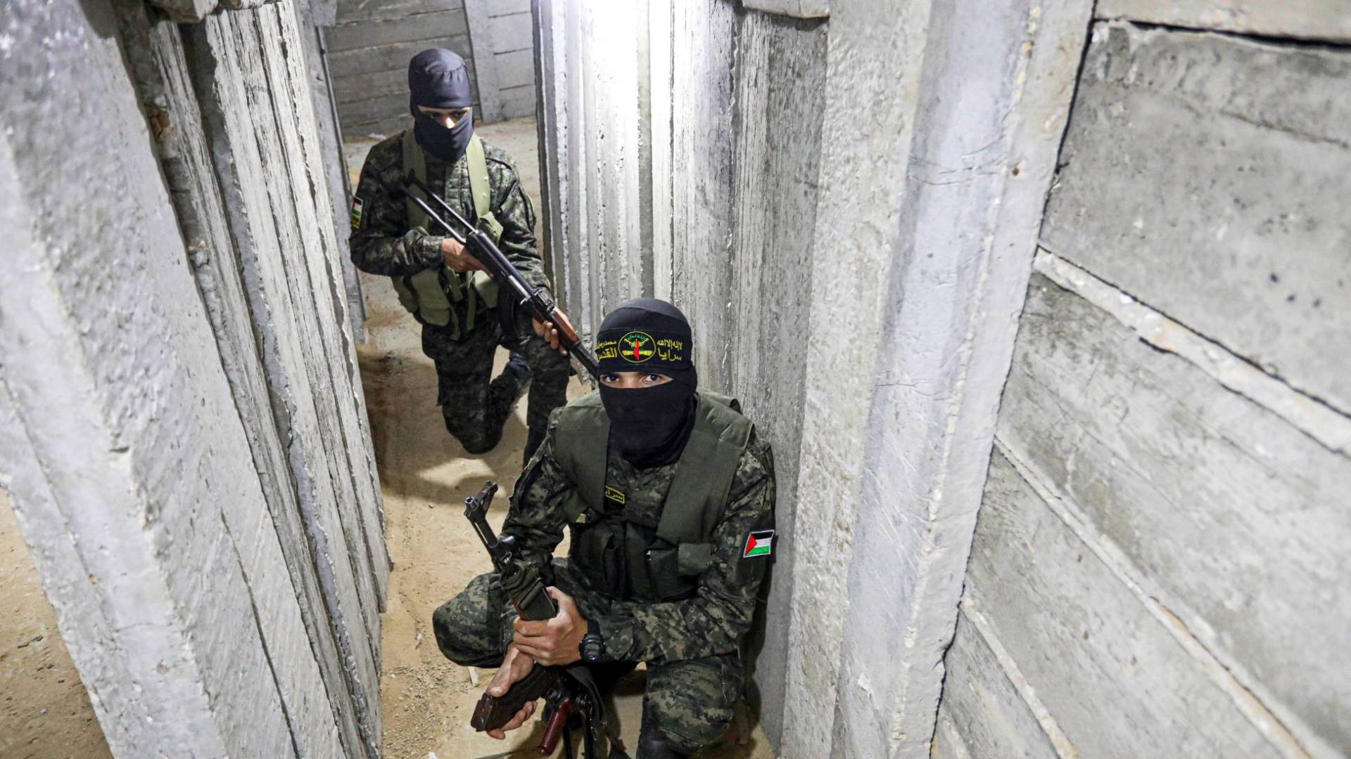 إعلام عبري: نتنياهو وكوشنر توصلا إلى تسوية لنفي مقاتلي حماس العالقين في أنفاق رفح إلى دولة ثالثة